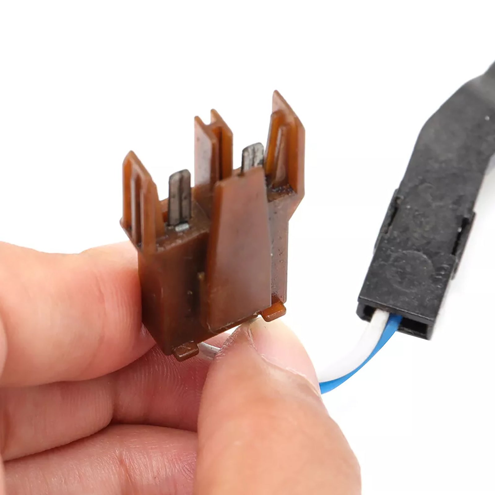 2008-2010 BMW 528i 3.0 L6 E60 6HP28 Transmissie Kleplichaam Reparatiesolenoïdeset 1068298047