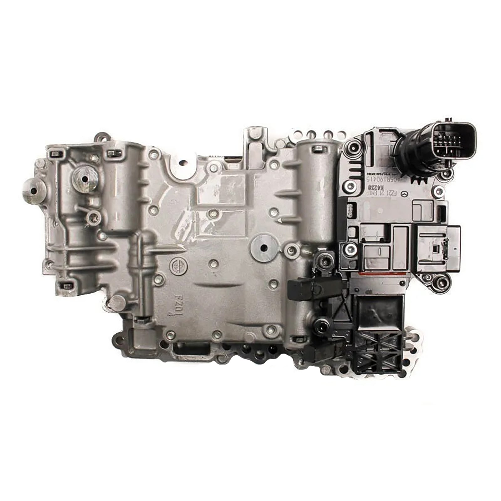 MAZDA 6 L4 2,5L VENTIL, 6 SOLENOIDOV, 2014-2017, ČÍSLO LIATKU: FZ01, 238740A FW6A-EL