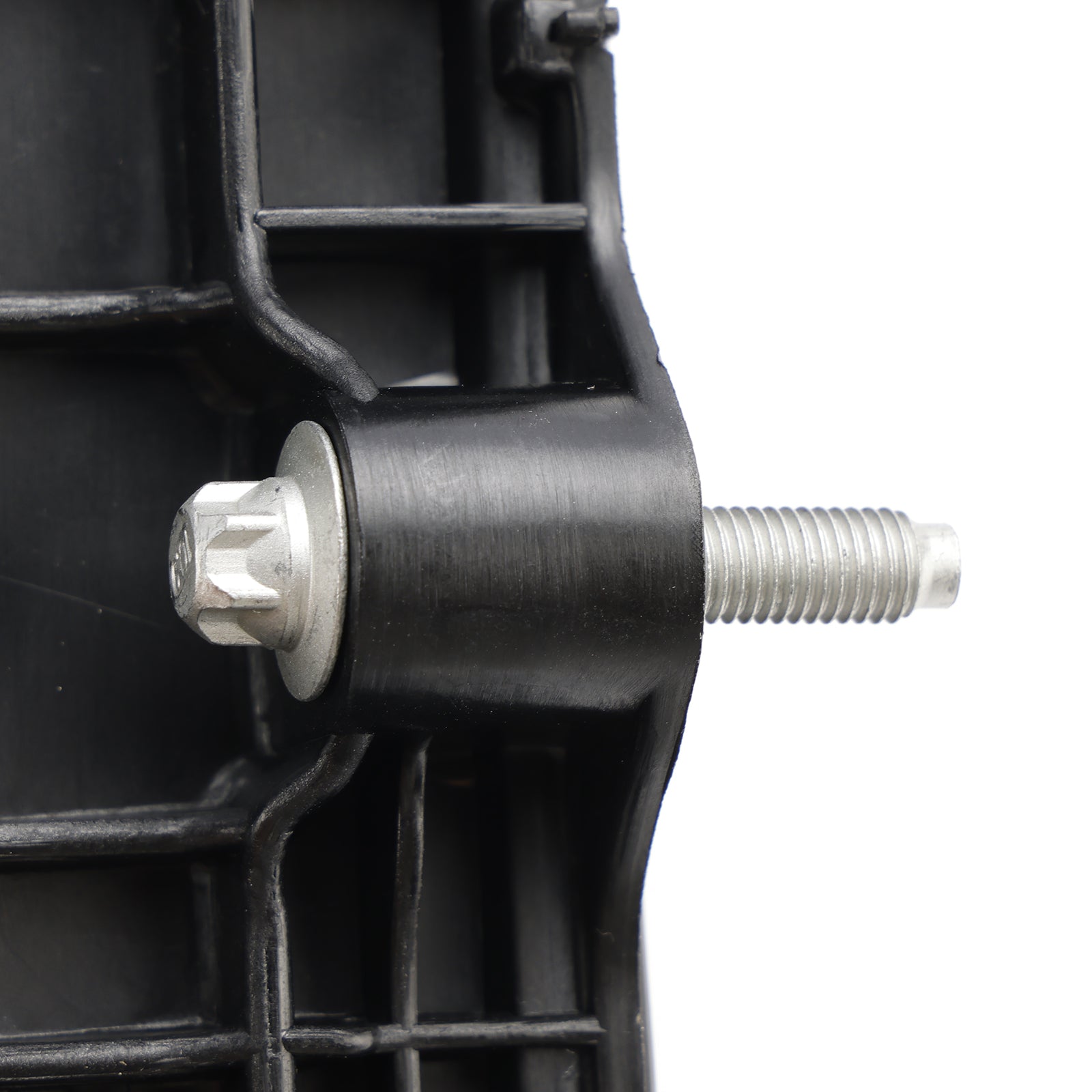 2015-2018 Mercedes Gle Off-Road W166 Inlet Manifold W/ Actuator Motor 6510904937 A6511500094