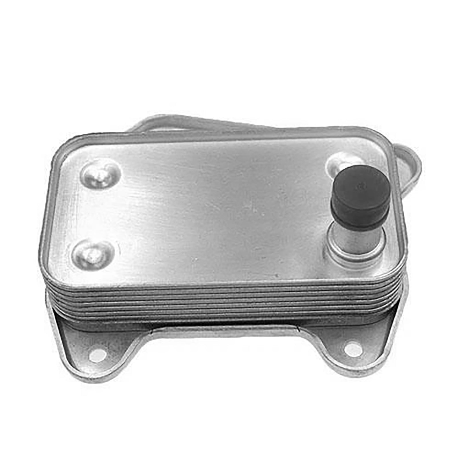 Engine Oil Cooler For Mercedes-Benz Sprinter 2500 3500 2003-2006 2.7L Turbo