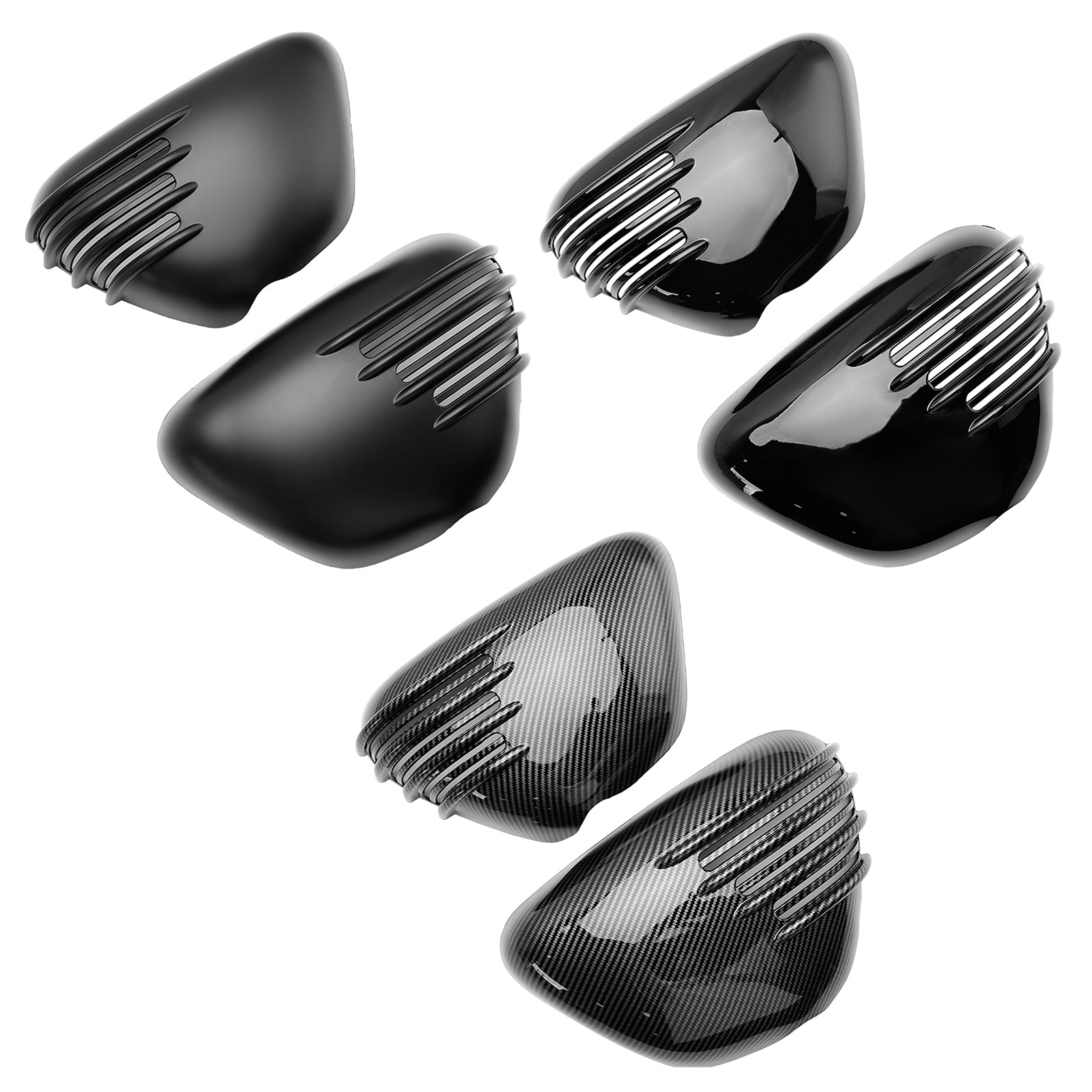 2023-2024 SPEED TWIN 900 SIDA SEAT FAILING PANEL COWL