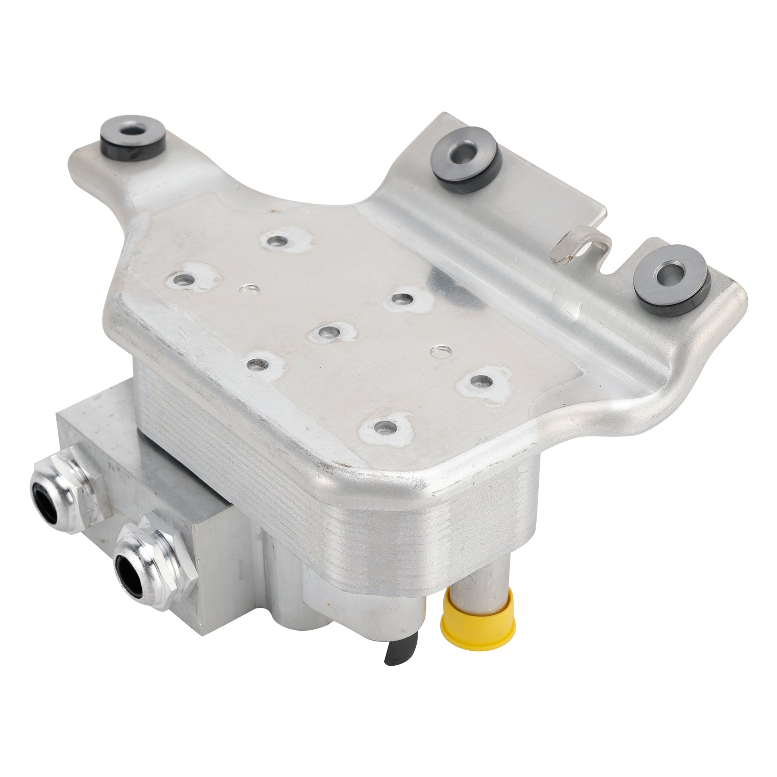 Automatic Transmission Oil Cooler HL3Z7A095B For Ford F-150 2017-2020