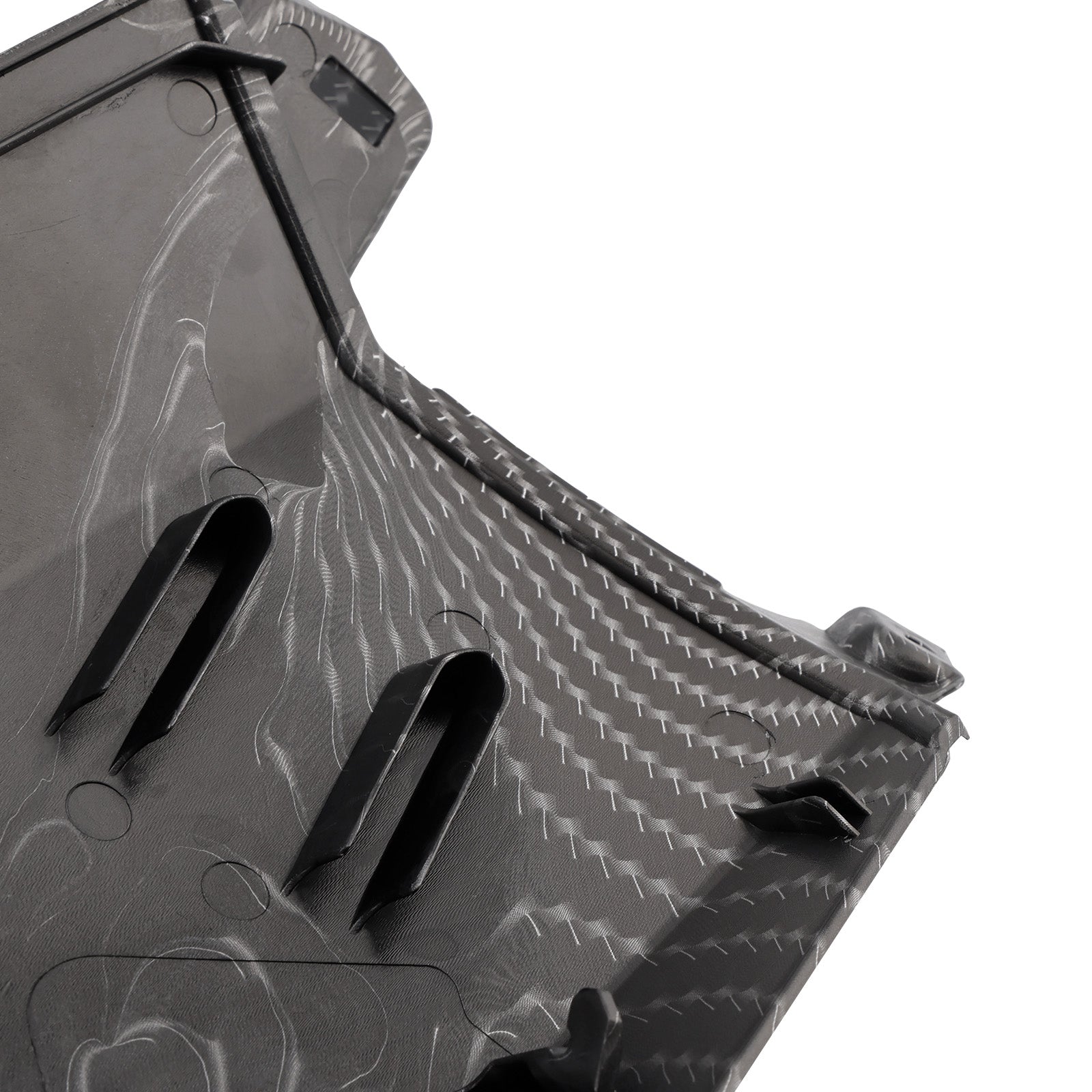 2022-2025 Honda ADV 350 Seat Side Cover Panel Fairing Cowl