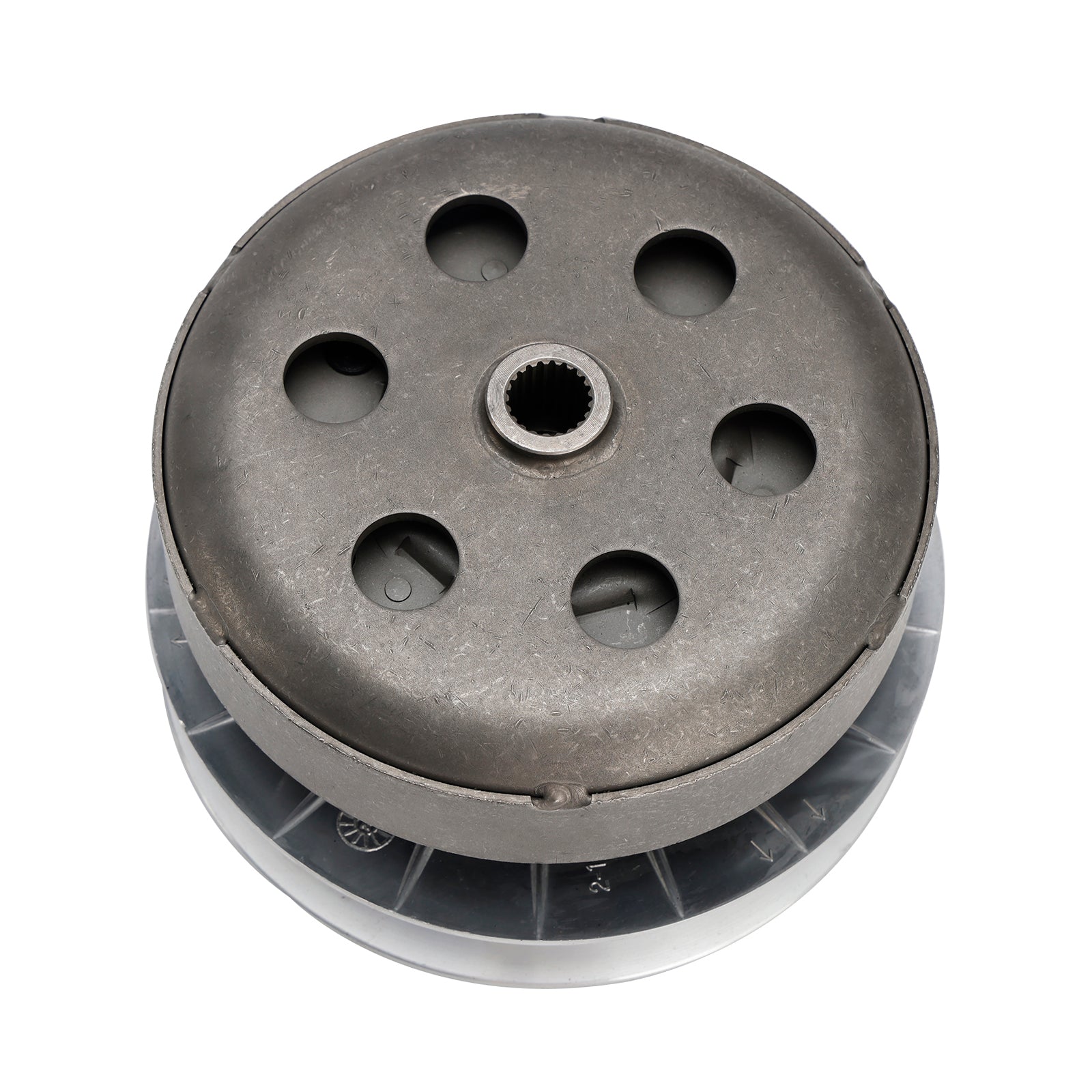 Juego De Variador Completo Delantero Ag-923507 923508 Para Tgb Blade 250 325 Target