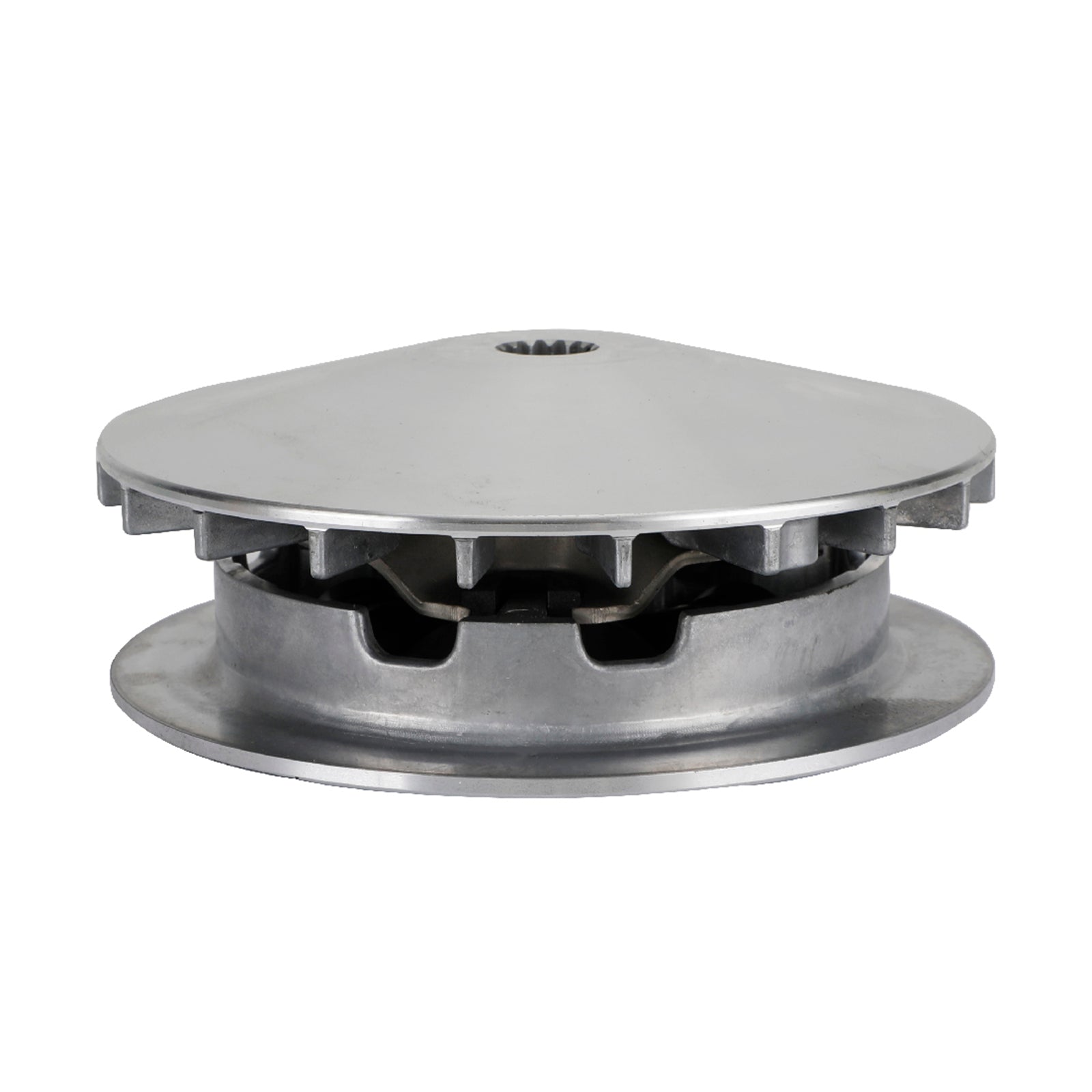 Primary Clutch Variator Cvt Belt Rear For Yamaha Gpd125-A Gpd150-A Nmax150 Yp125Ra