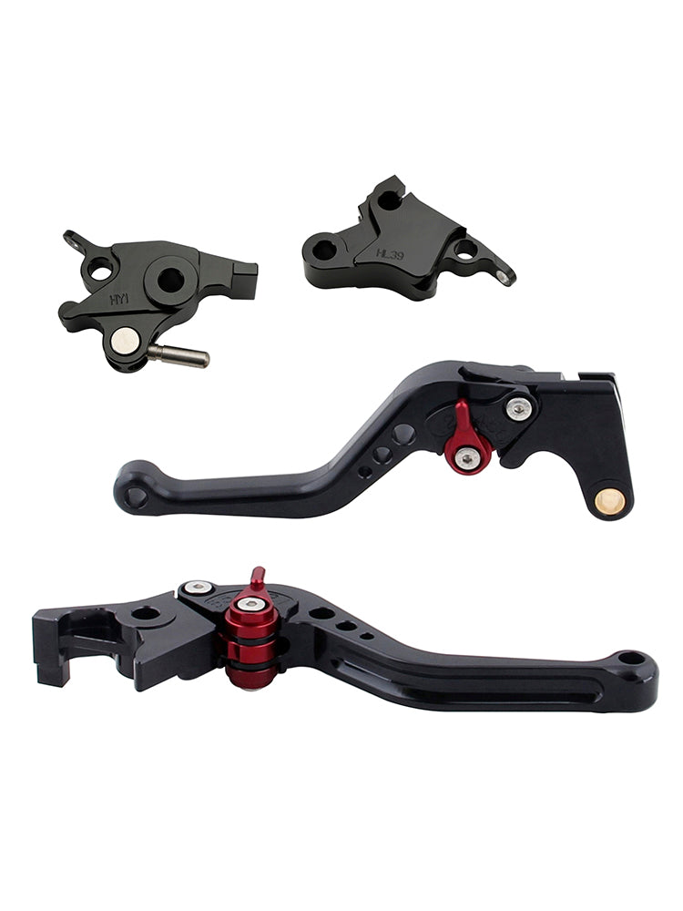 2021-2022 CFMOTO 700CL-X Heritage Novo alavanca de freio de embreagem curta