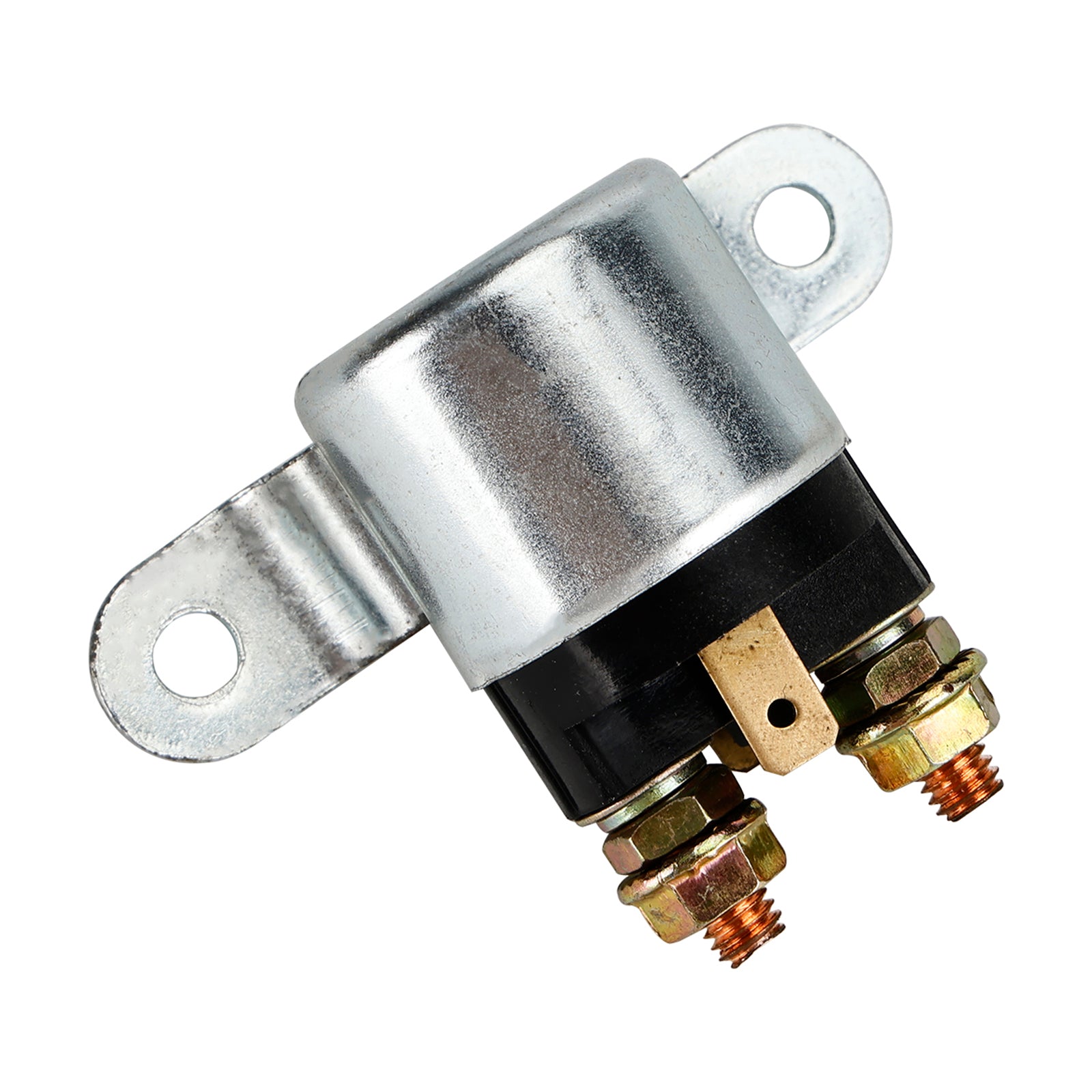 Relé de solenoide de arranque apto para Can-Am F3 DS450 Outlander 400 450 500 800 1000