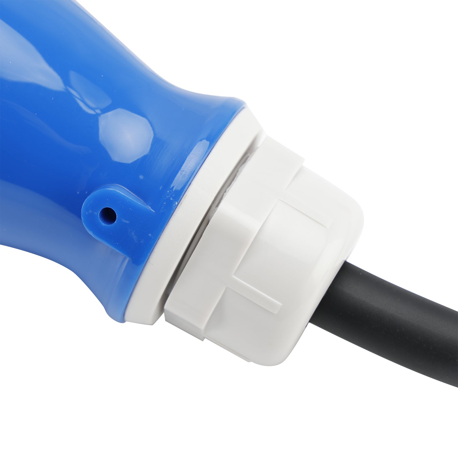 CEE stopcontactkoppelingsstekker verzonken stopcontact fase-omvormer 32A 3 fase naar enkelvoudig