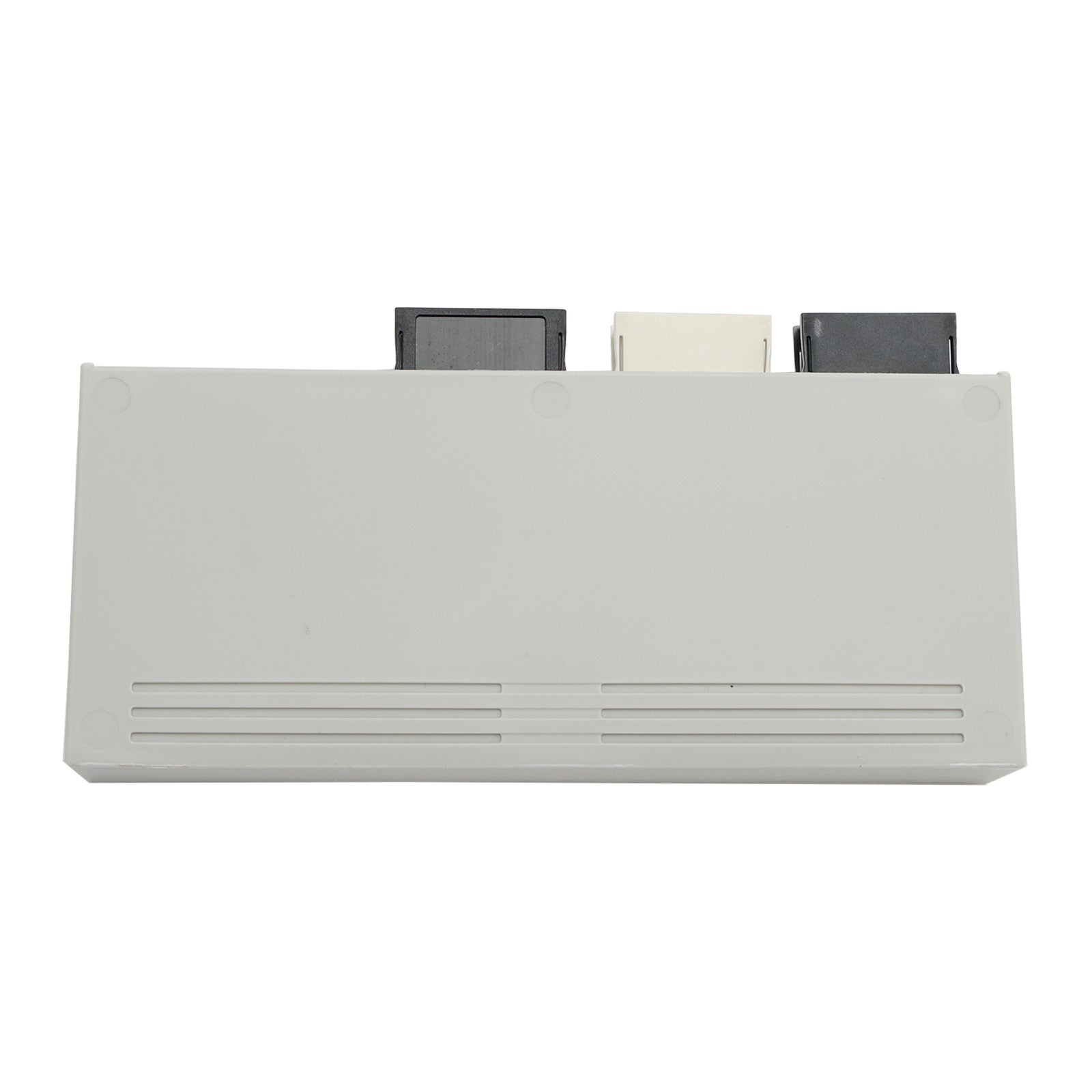 BMW X3 series F25 Tailgate Lid Lift Control Module 61357394649 61357317512