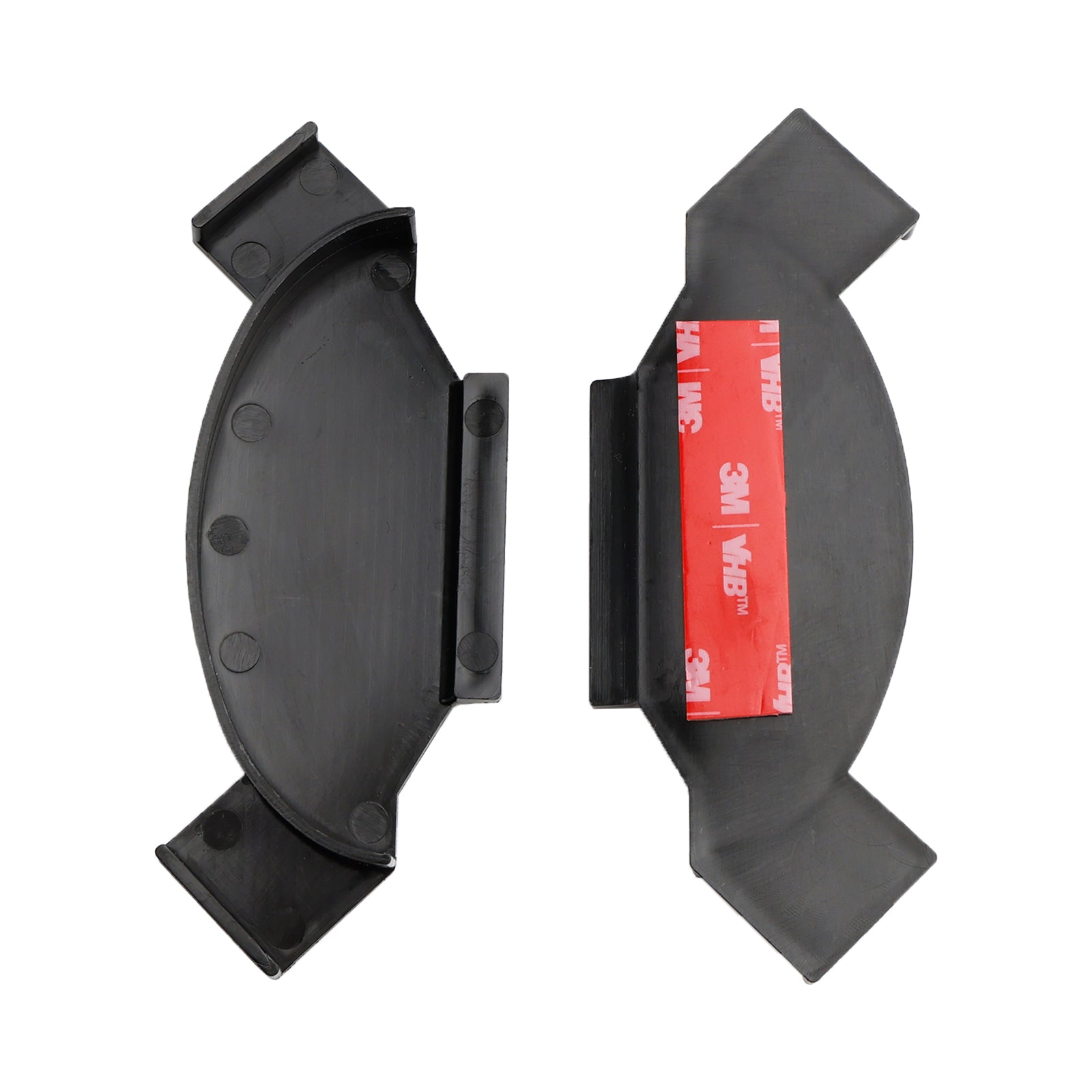 2 stk parenteser sett for Philips Hue Play Gradient Light Strip 55/65/75 tommer