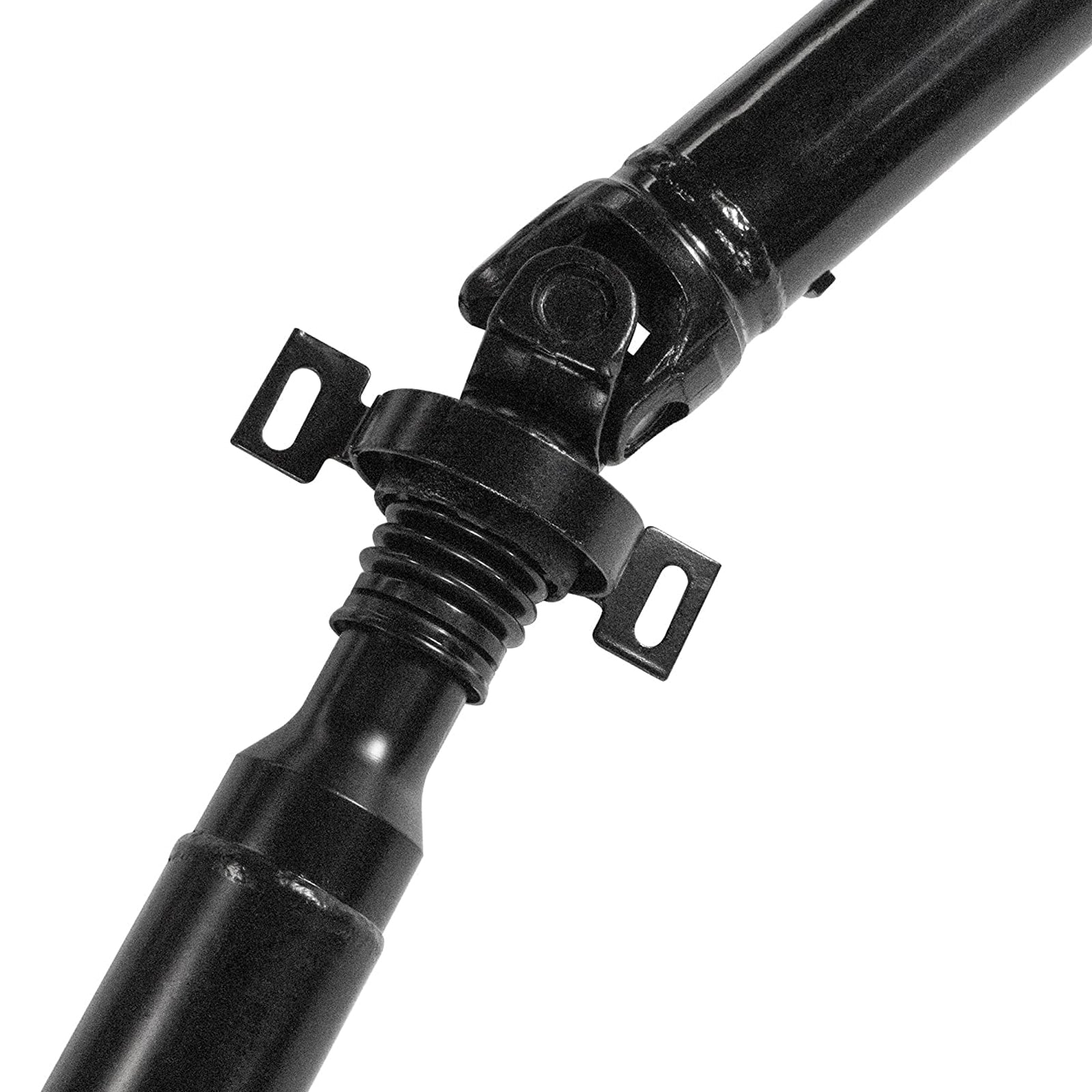 2001-2005 BMW 325XI E46 L6 2.5L CONJUNTO DE ERRA DE ERRAGEM TRASEIRO DE VAGO VAGO 26117502959 936-597