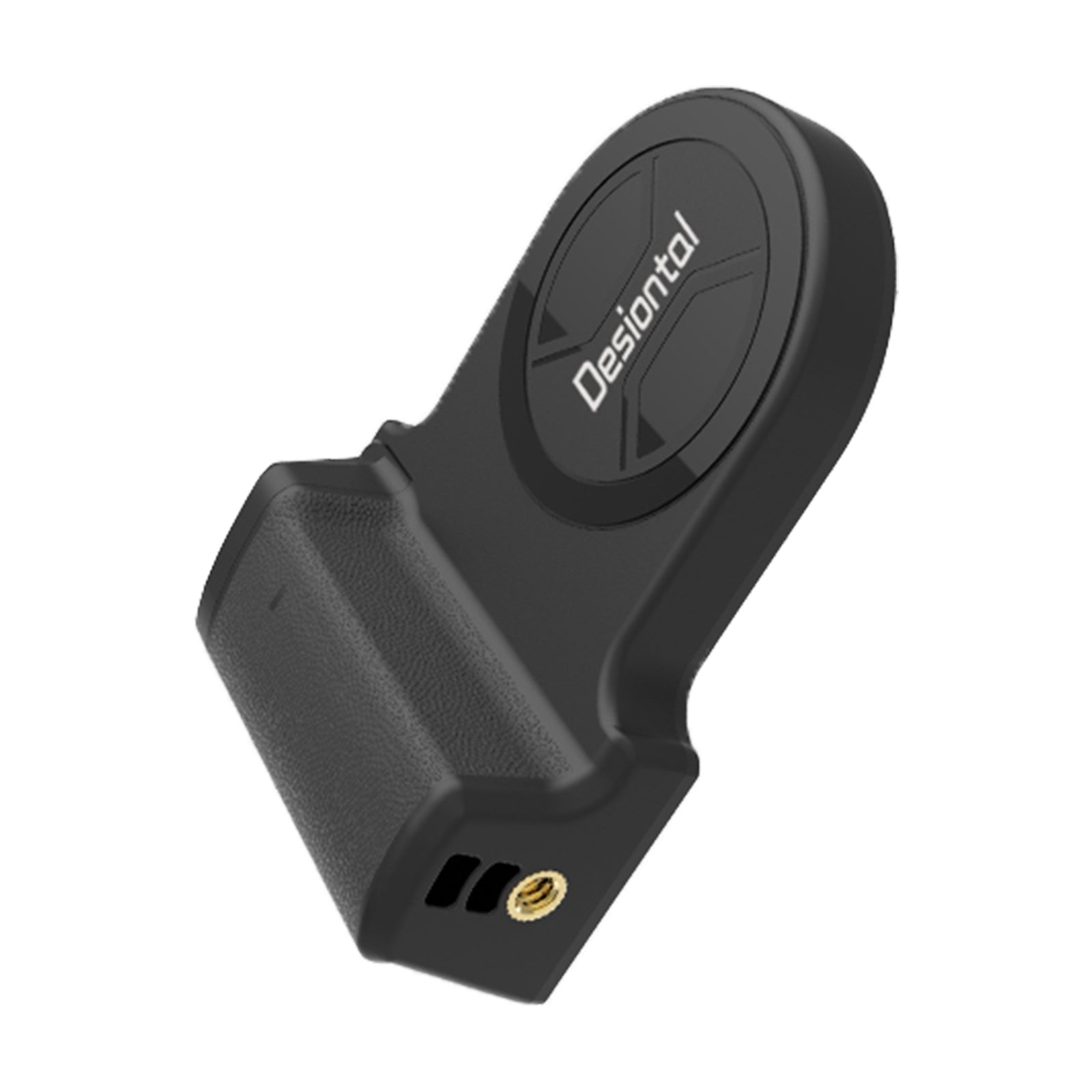 PH-30B magnetisk selfie-klipp Mobiltelefon Magnetisk sugeskudd Håndtak trådløst