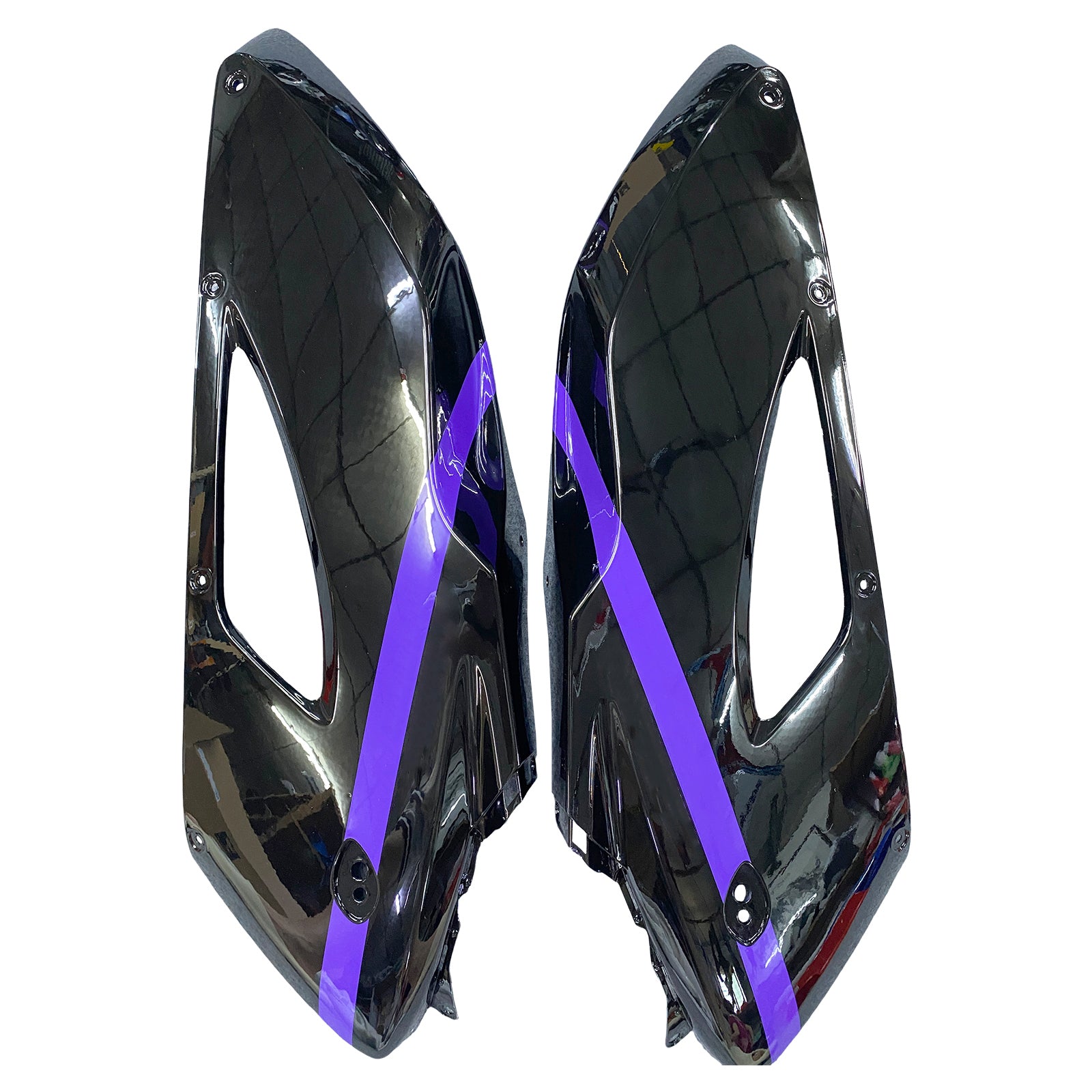 Injection Fairing Kit Bodywork Plastic ABS For Honda CBR1000RR 2004-2005