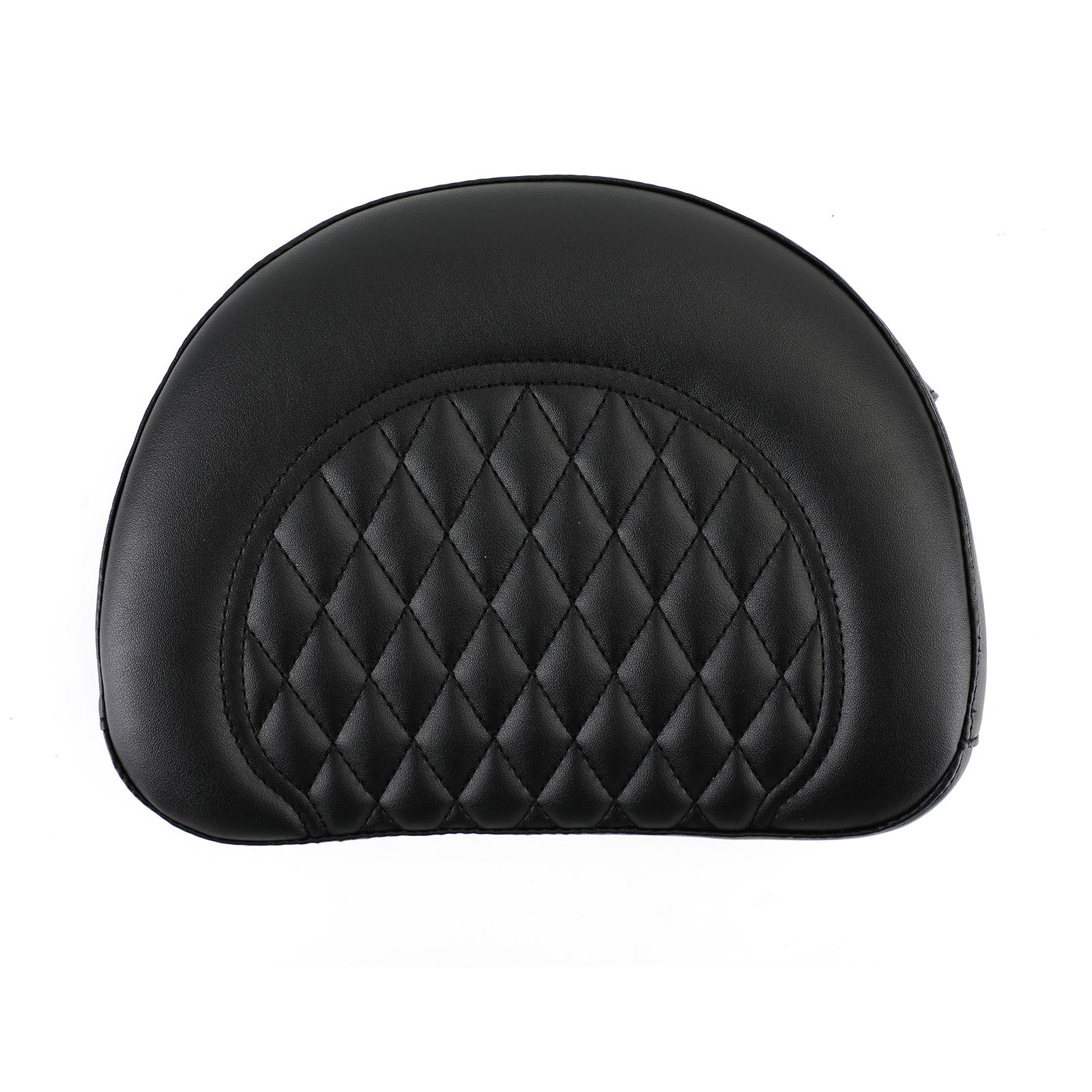 Justerbar fører ryggstøtte Rest for Honda Goldwing GL1800 2018-2020