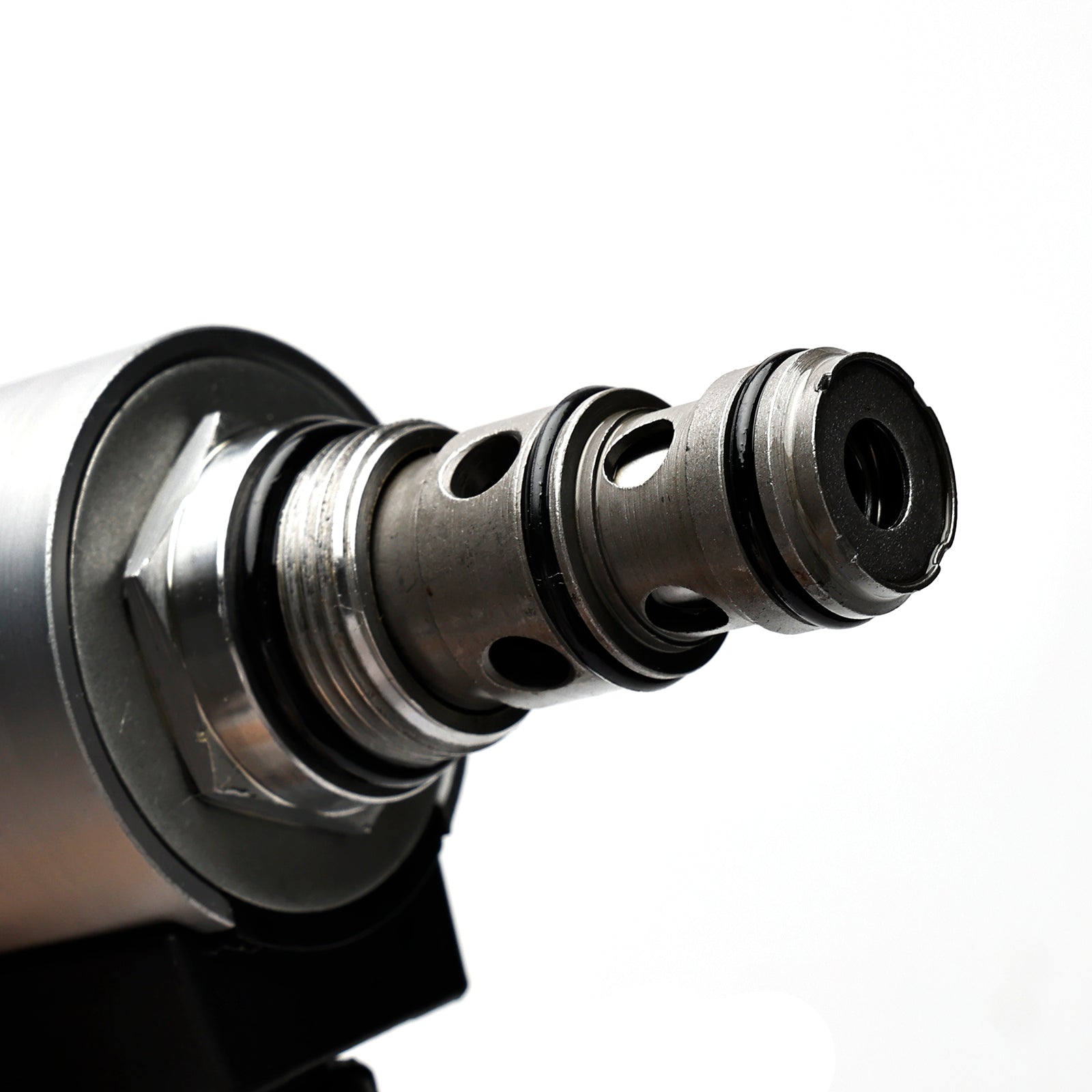 15066984 Solenoidventil passar för Volvo L90E L110E L120E L220D 11144019