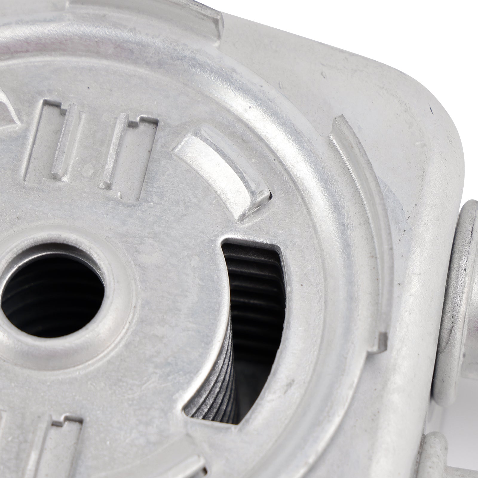 Motoroliekoeler LR025515 per Land Rover Range Rover 2.0L AG9G6A642BC 2012-2016