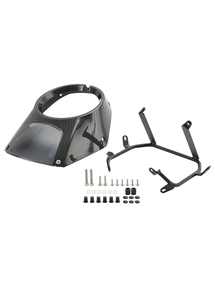 2023 Winkering de pare-brise Honda CL300