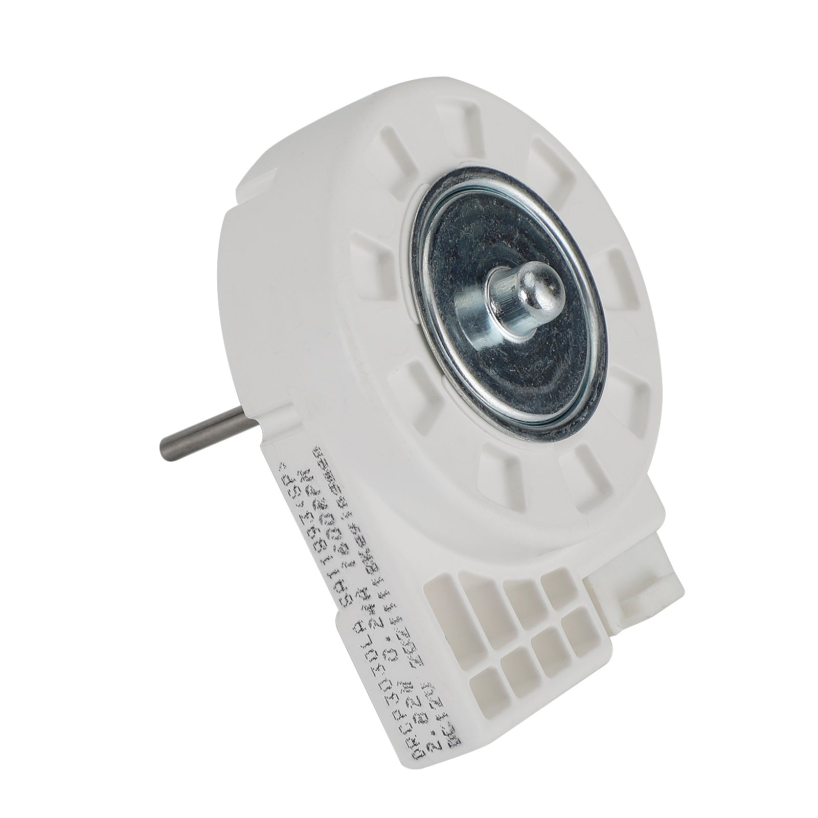 Kylskåp förångare kondensor fläktmotor DC 12V för Samsung DRCP3030LA