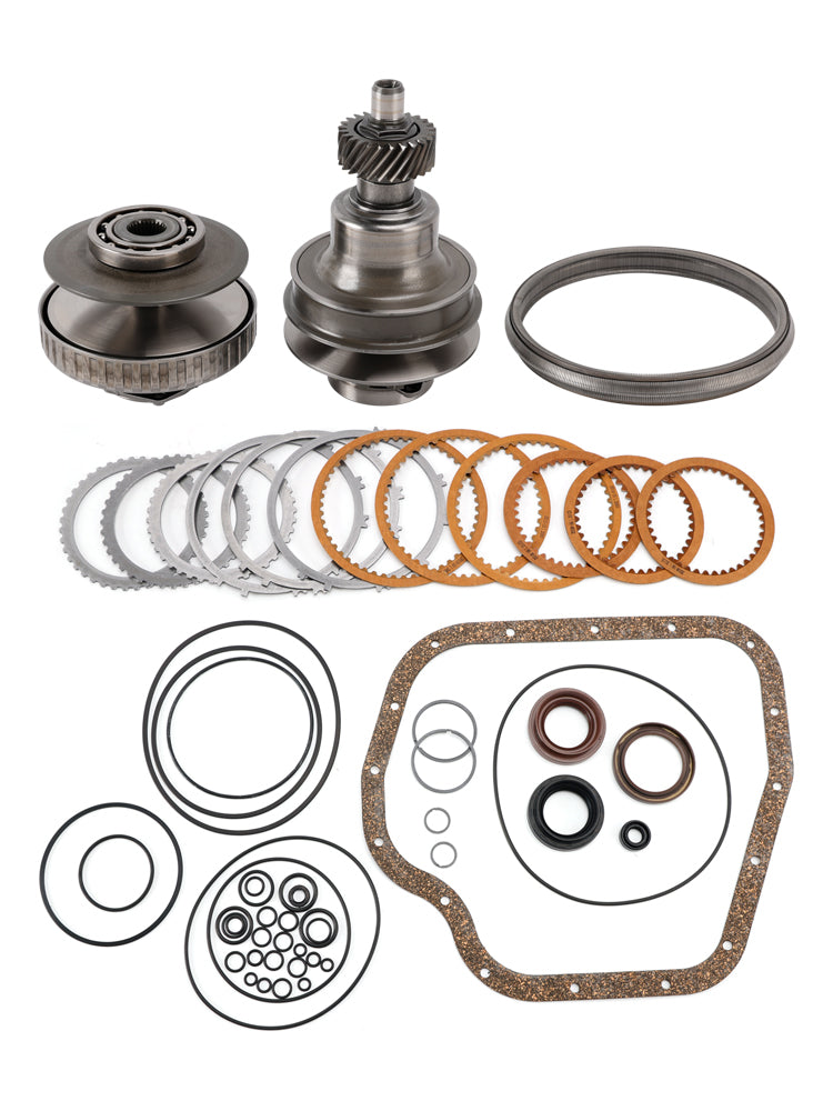 2014-ON Toyota COROLLA 1.8L 2.0L CVT Transmission Pulley Set With Belt Chain K310 K313