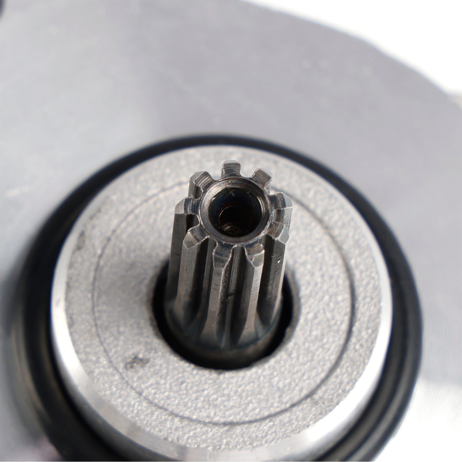 1991-2000 Suzuki AG100 Adresse V100 Nouveau moteur de démarrage Démarrage 31100-41D00