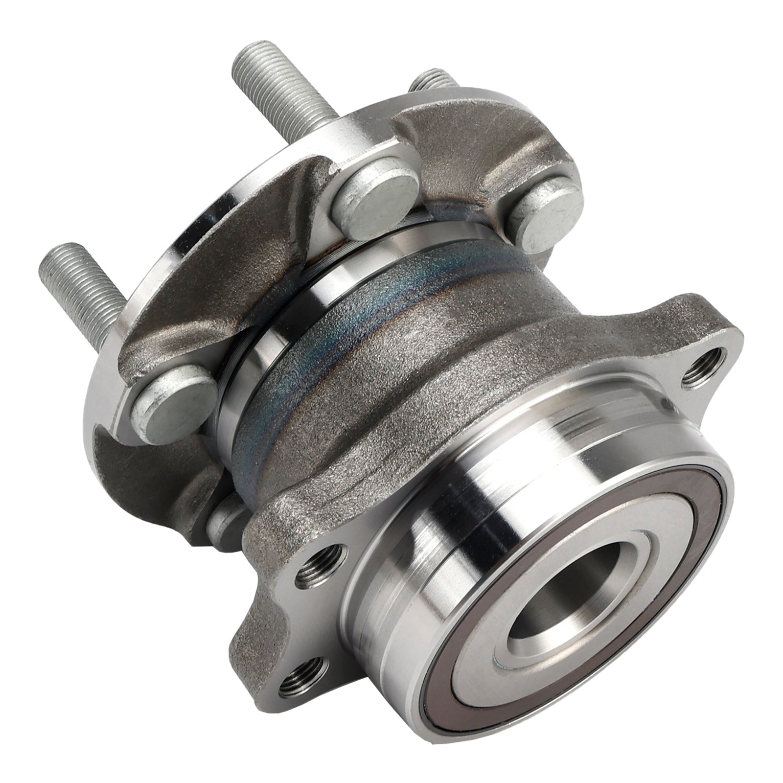 Achterwielnaaflager 28473-FJ020 Geschikt voor Subaru Forester Impreza