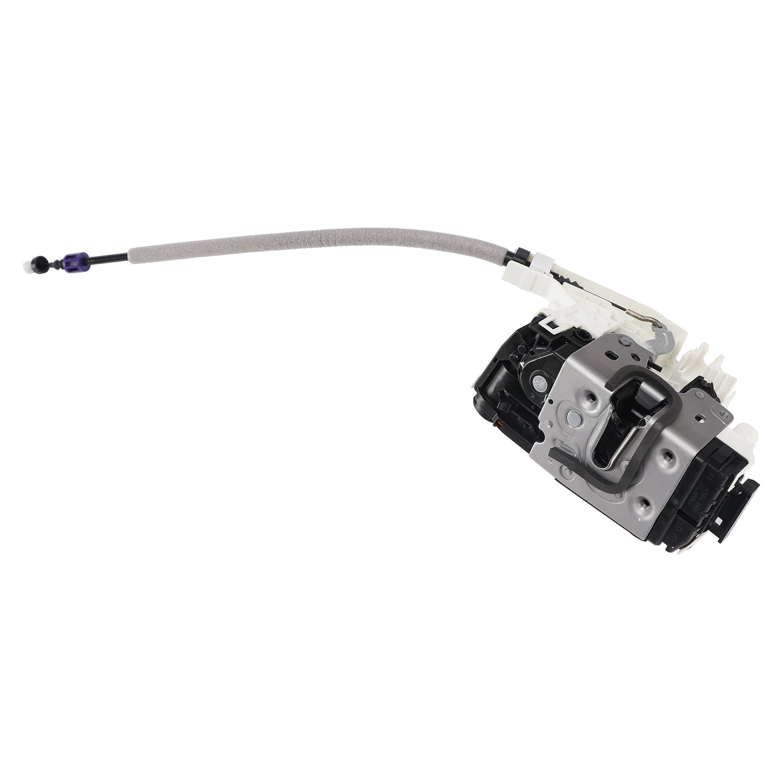Rear Right Drivers Side Door Lock Actuator 2047301235 For Benz W204 2007-2011
