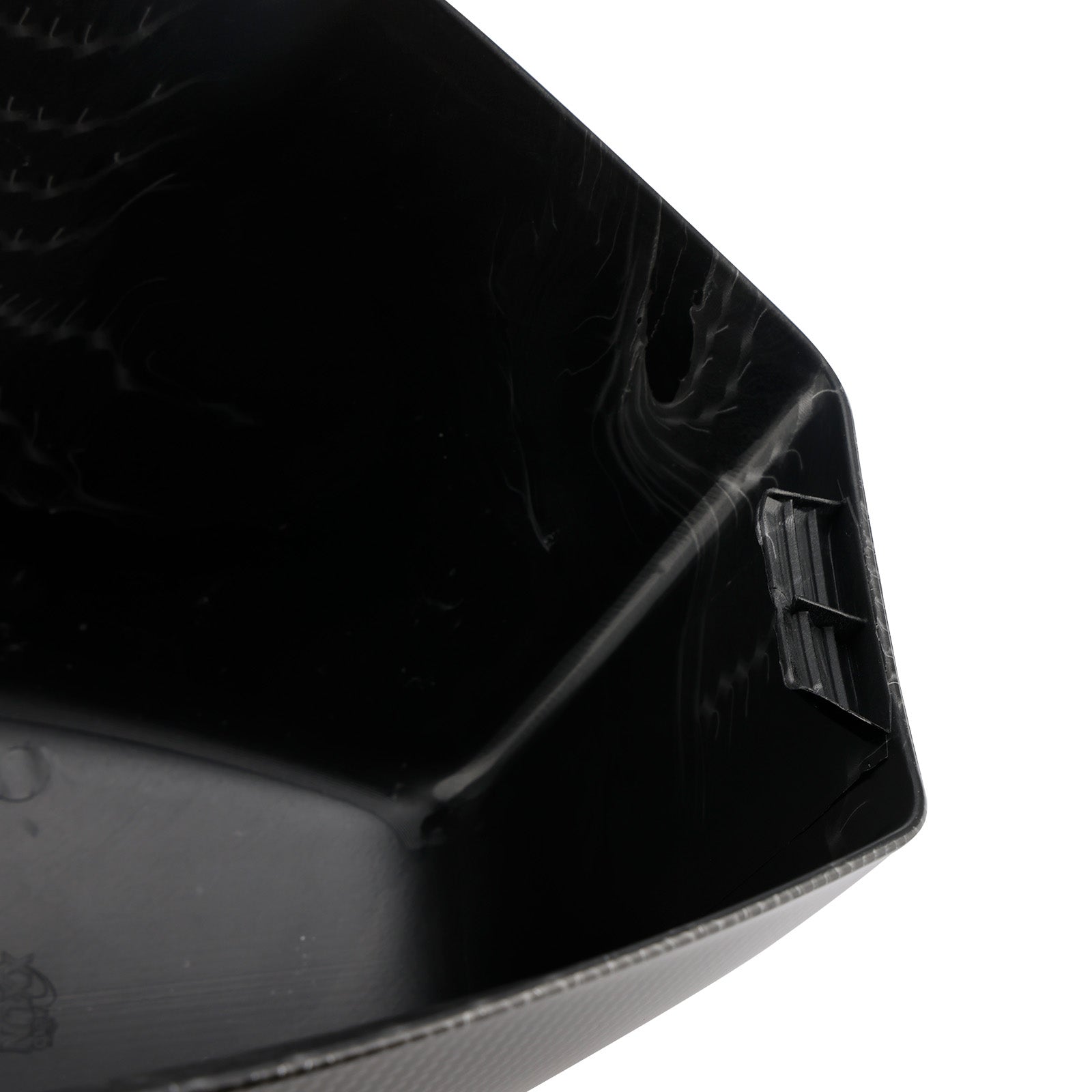 Housse de carénage de siège arrière pour Yamaha XSR900 2022 – 2025