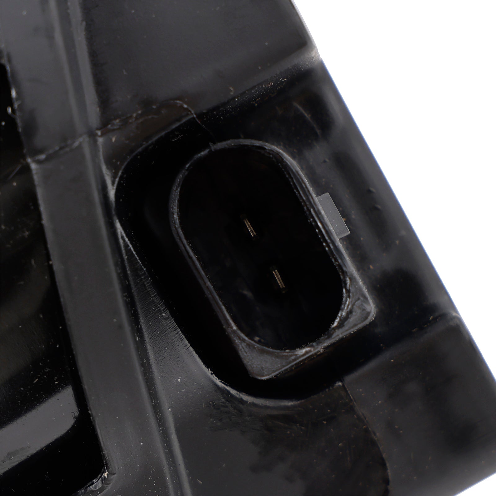 2005 2006 2007 2008 AUDI A6 C6 Paire de pare-chocs avant de conduite