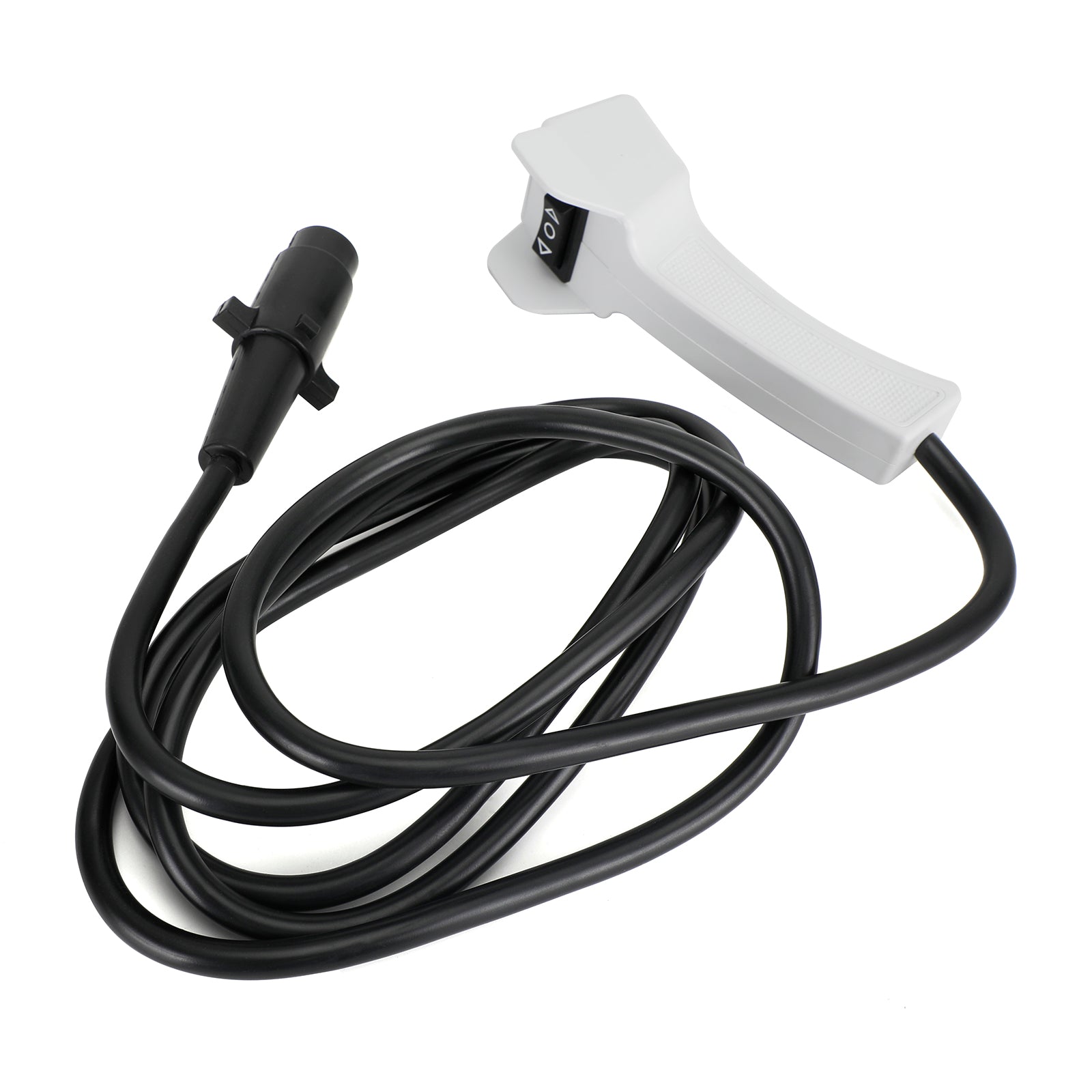 Contrutateur de commutateur à distance de treuil 4013466 pour Polaris Crew XP RZR Ranger 1000 13-20