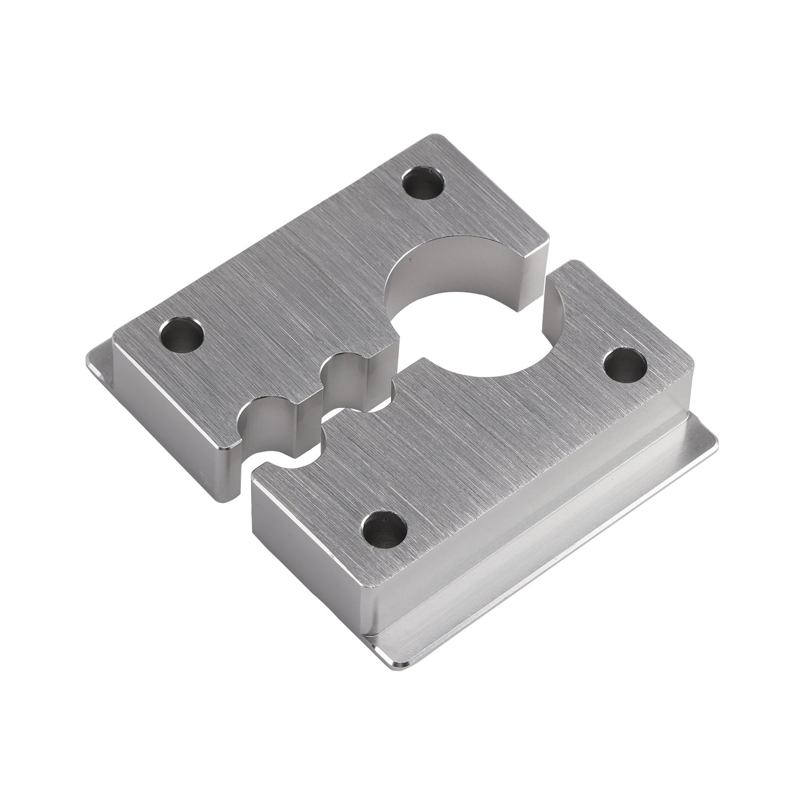 Gereedschap voor MRP Liftdemper om deze af te stemmen. Heeft een bankschroef/blok van 8 mm/10 mm/1 inch