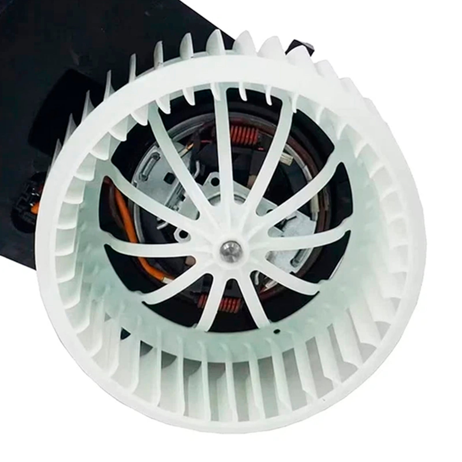 2003-2015 For VW Multivan MK5 HVAC Blower Motor Fan Front 7E2819021C