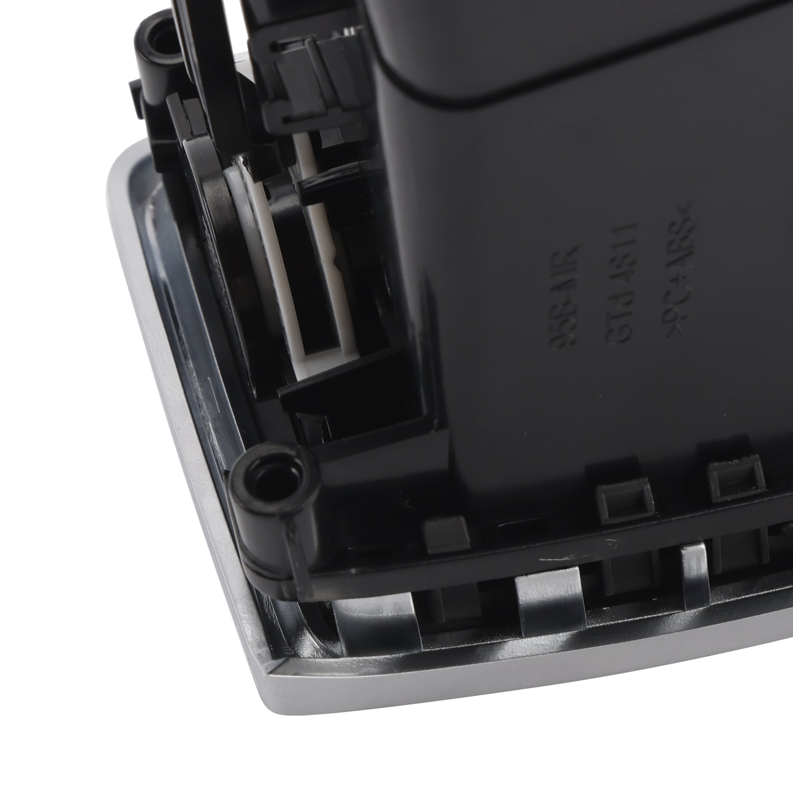 Front Right Middle AC Vent Grille 95B819201 For Porsche Macan 2017-2017