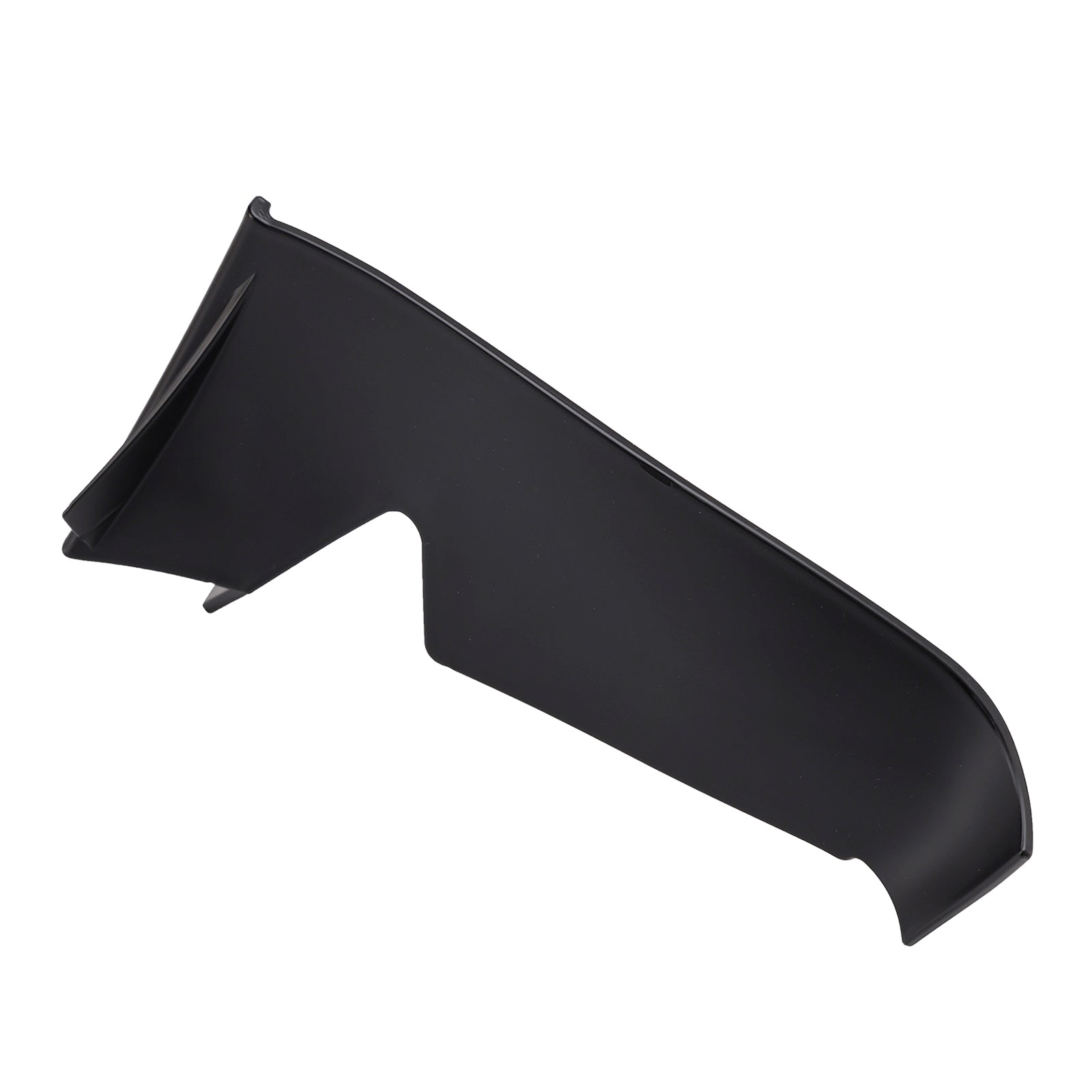 Frontspoiler vindvingar Kåpa passform för Aprilia RSV4 21-2024 RS 660 20-2024