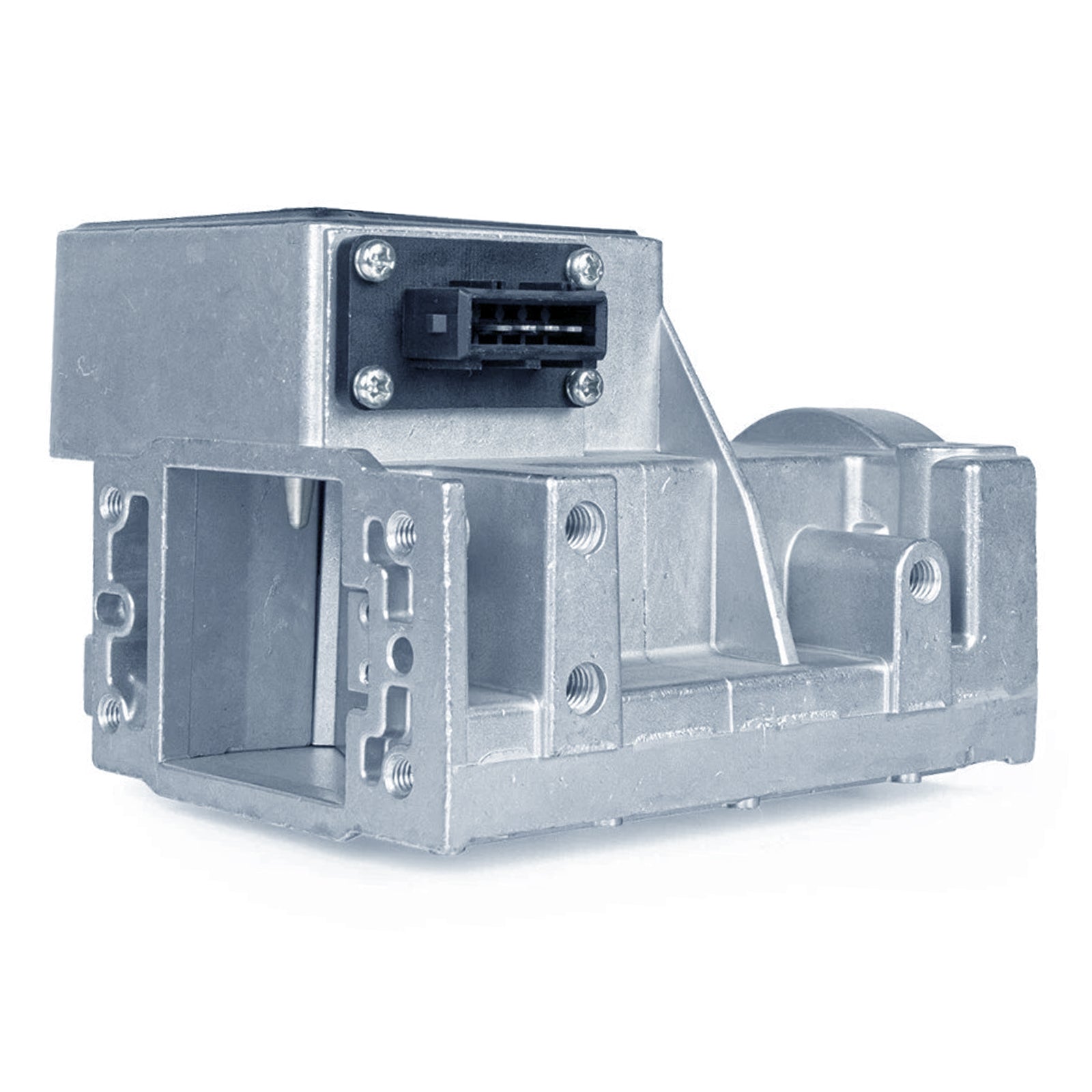 01/1988-12/1991 BMW E30 320i Touring 2.0 90-95 KW/122-129 PS Luftstrømningsmålersensor 0280202083 17105399