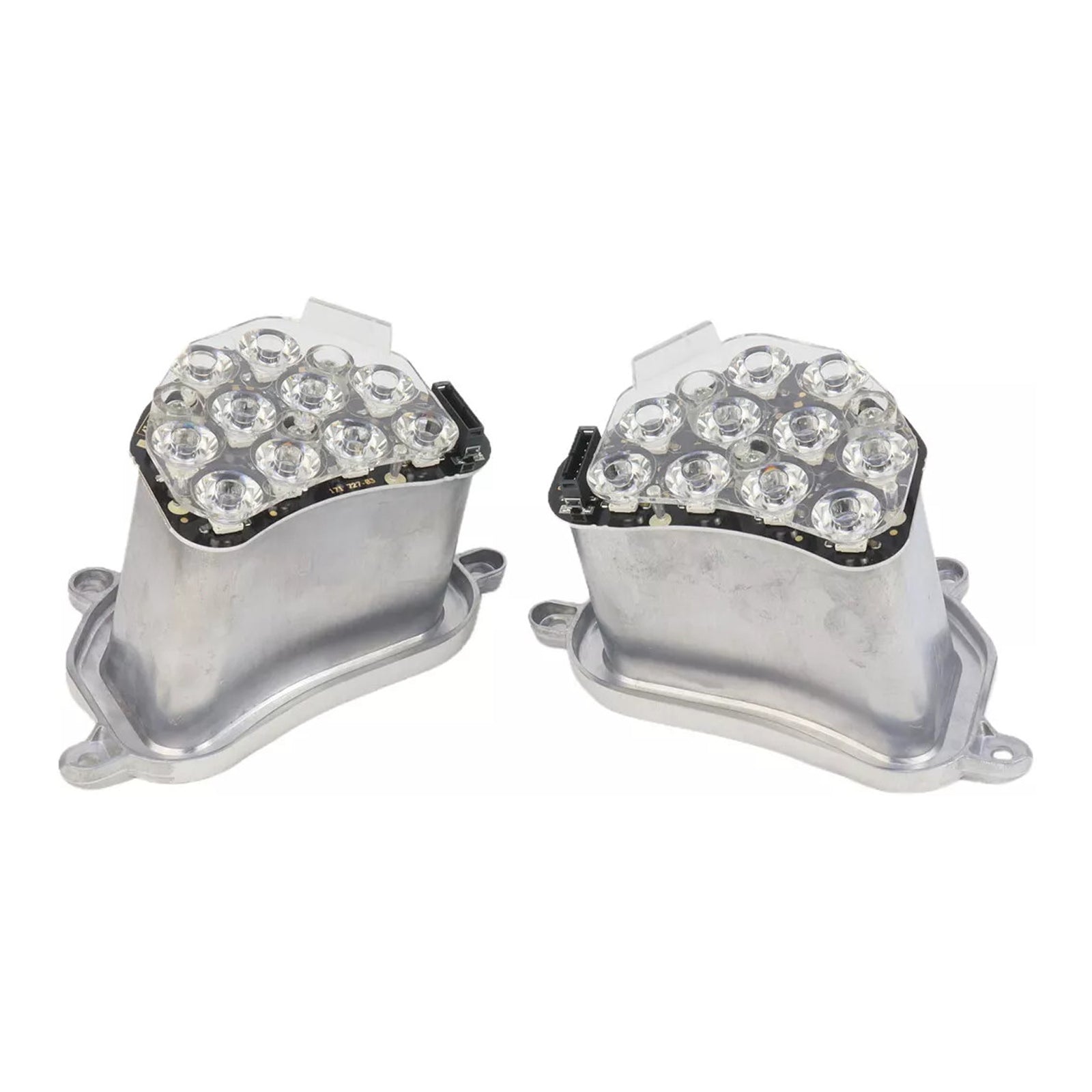 Modul svetla vľavo+pravý otáčok pre BMW 5 Series 535i 550i XDrive F07 10-17