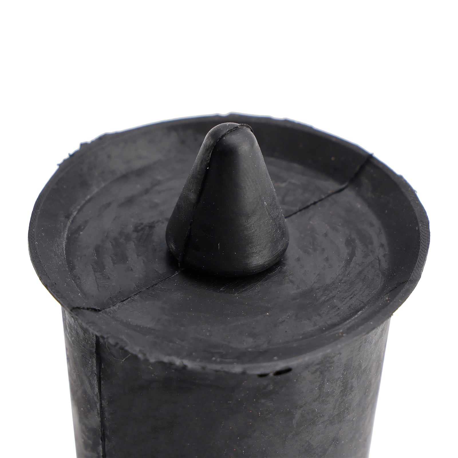 2007-2018 Jeep Wrangler JK reservewiel bumperstop 55395993AB