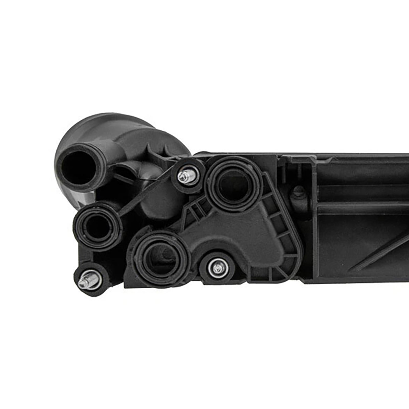 Engine Oil Cooler Filter Housing 5184294AE For Chrysler Jeep Ram 3.6L