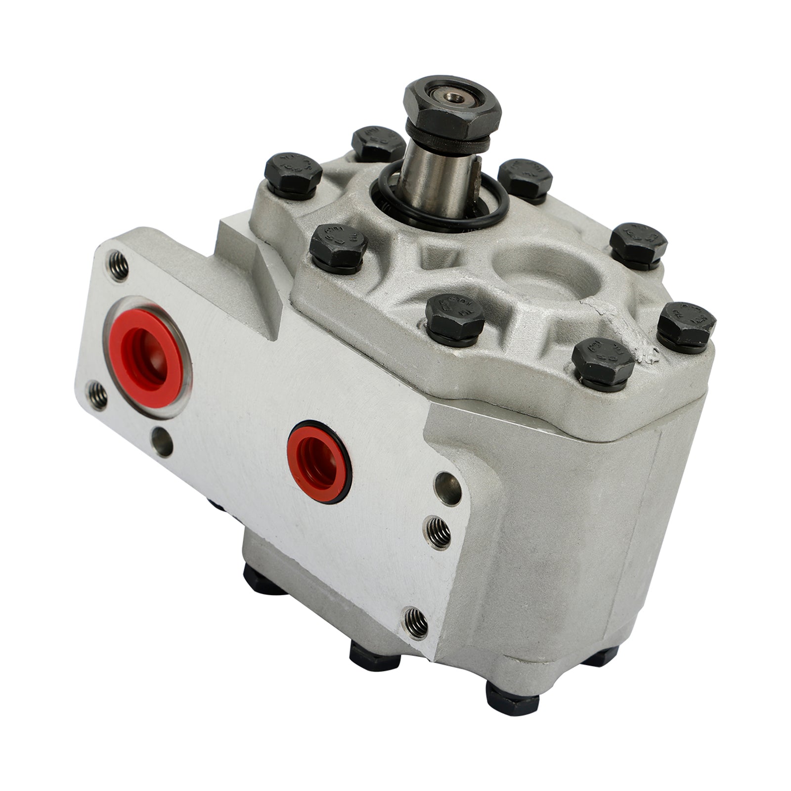 93835C91 For Case IH 395 495 595 685 695 895 995 3220 3230 4210 Hydraulic Pump