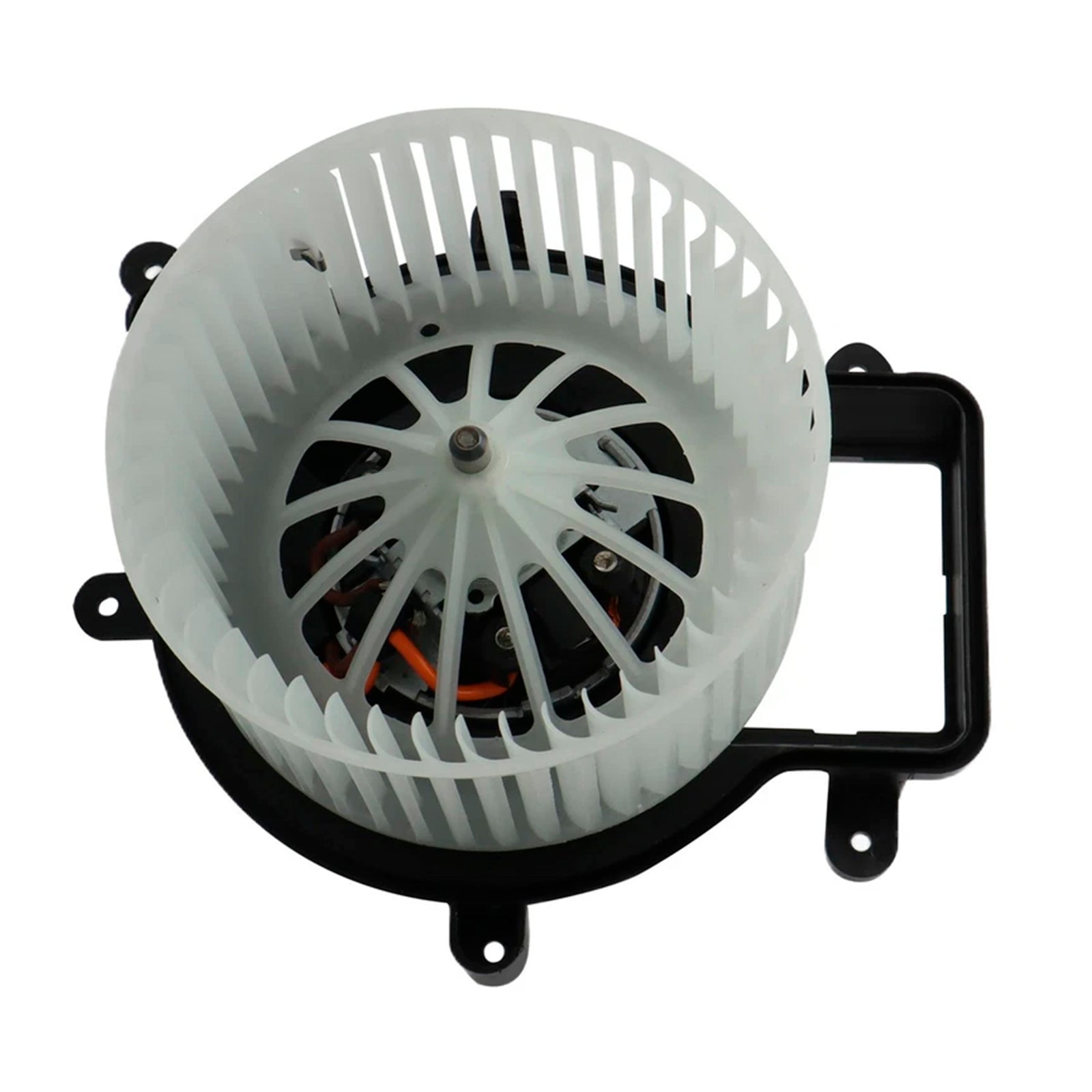 HVAC Blower Motor Fan Front 6441CP White For PEUGEOT 3008 2009-2016