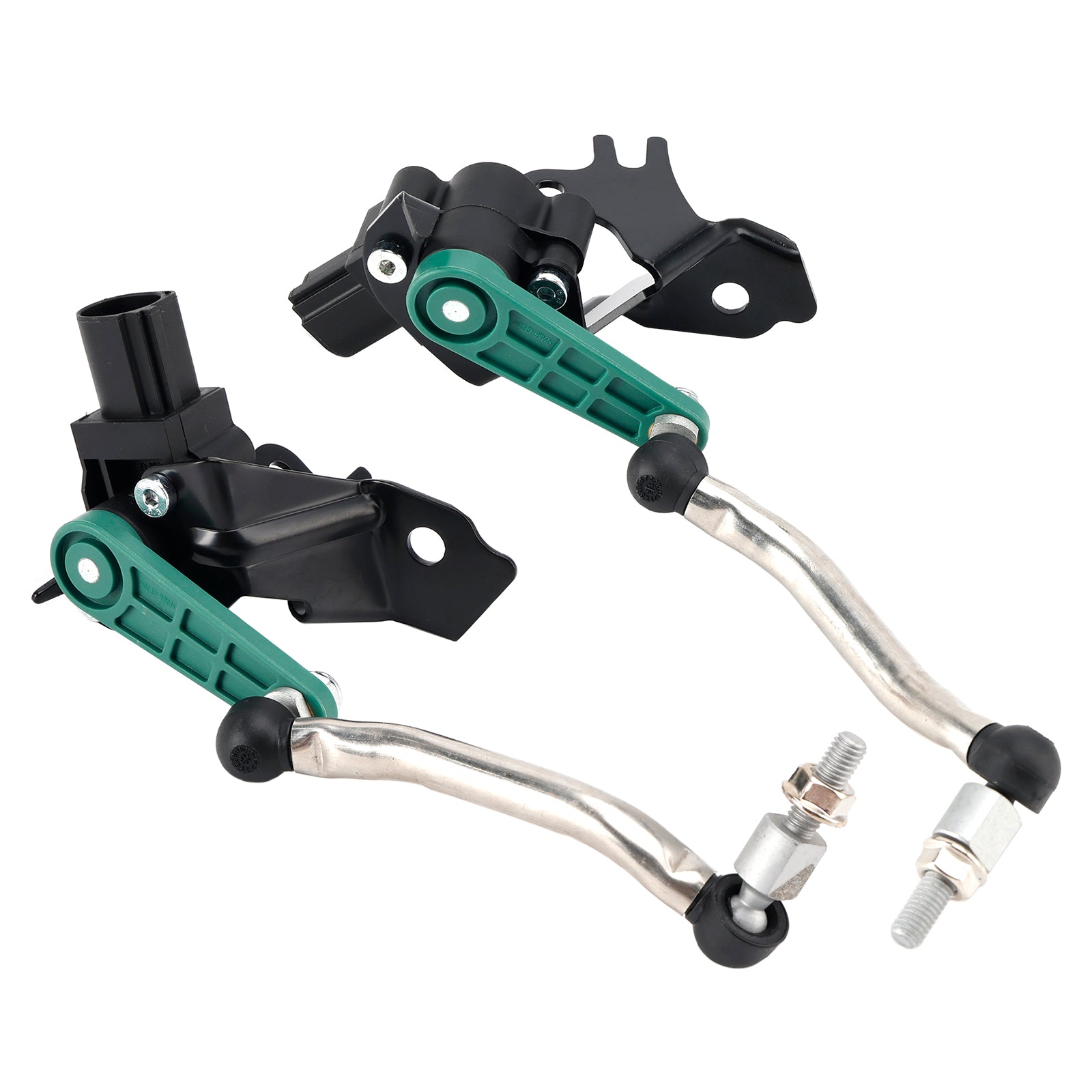 2007-2017 Audi A5 2x ophanging rijhoogtesensor 8K0941285N 8K0941286N