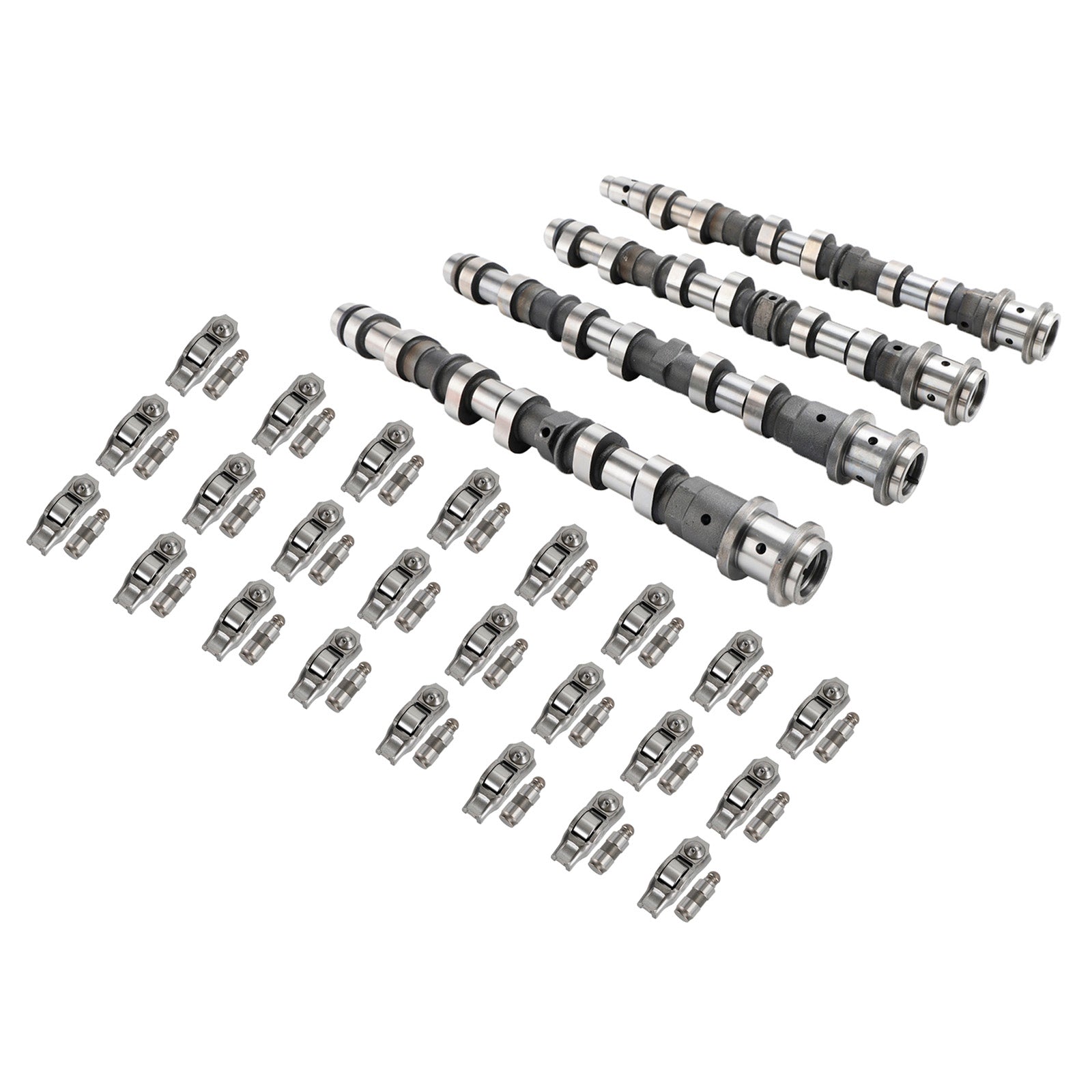 Chrysler Town 2011-2016 & Conjunto de árboles de levas, balancines y elevadores para motor Country 3.6L 05184377AF