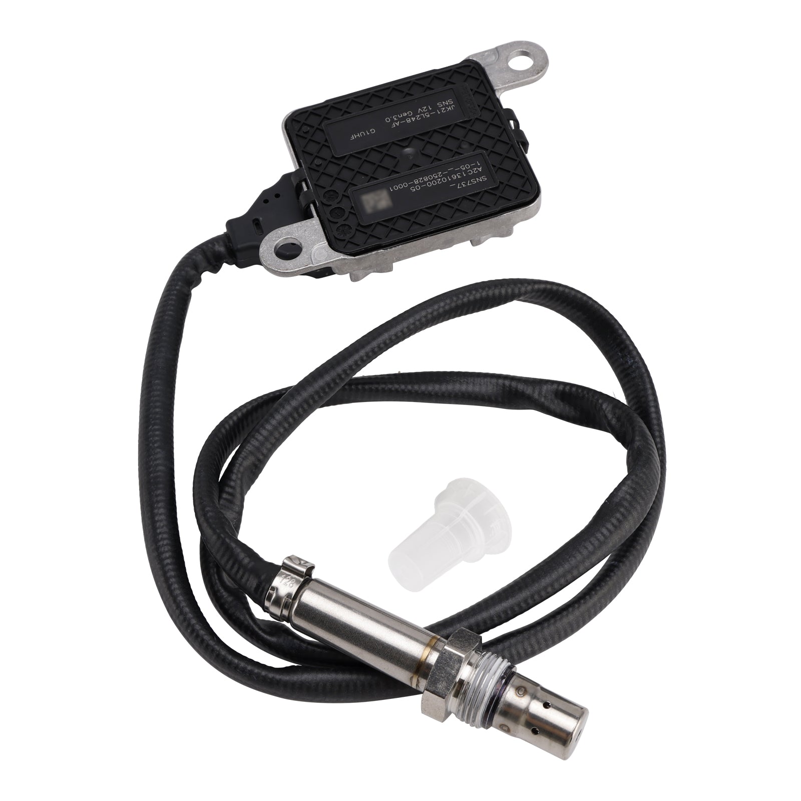 Nitrogen Oxide Nox Sensor JK21-5L248-AF For Ford Transit V363 Custom V362 2016-