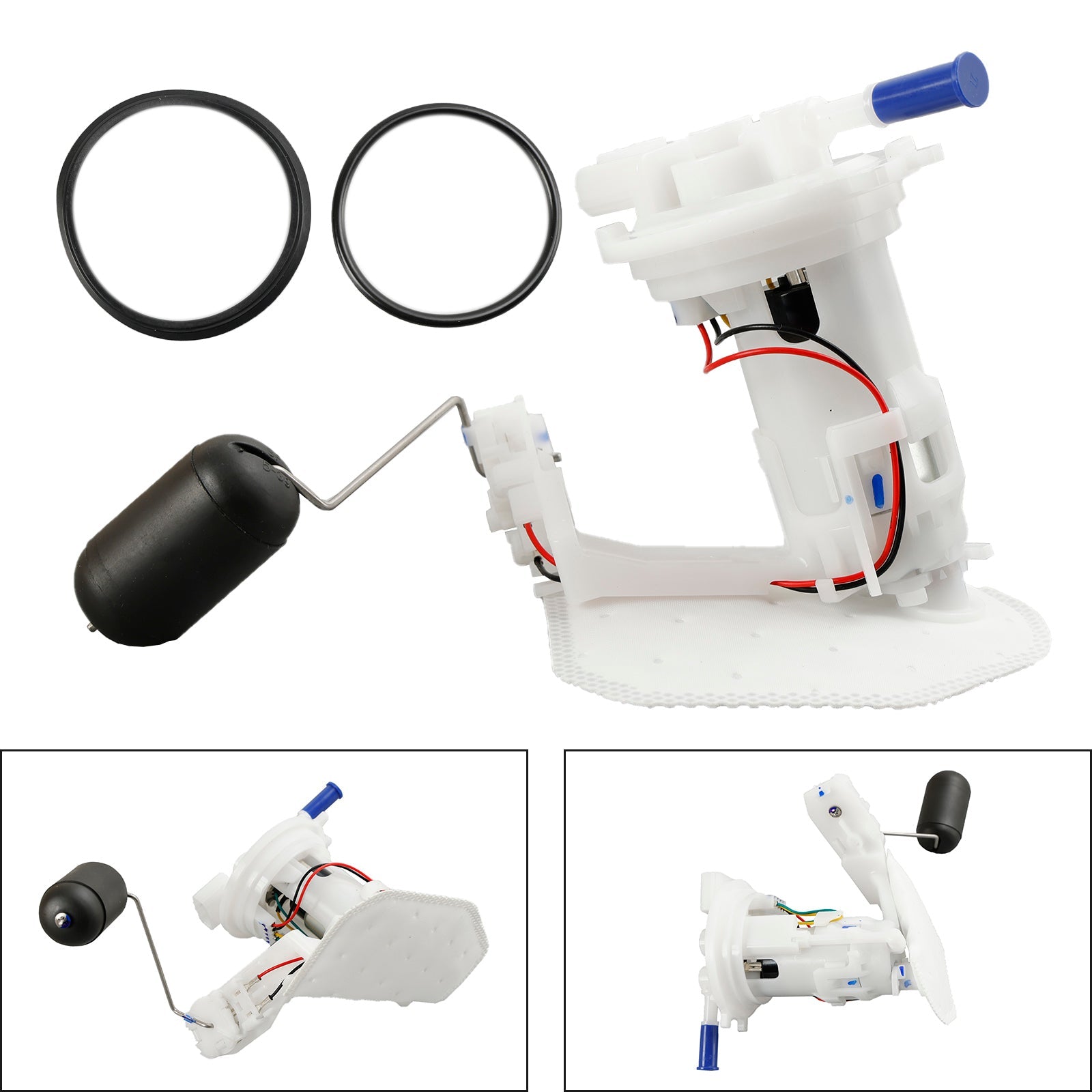 2013-2015 Honda Vision 50R Brandstofpomp Assy 16700-Kzl-931 16700-Kzr-305