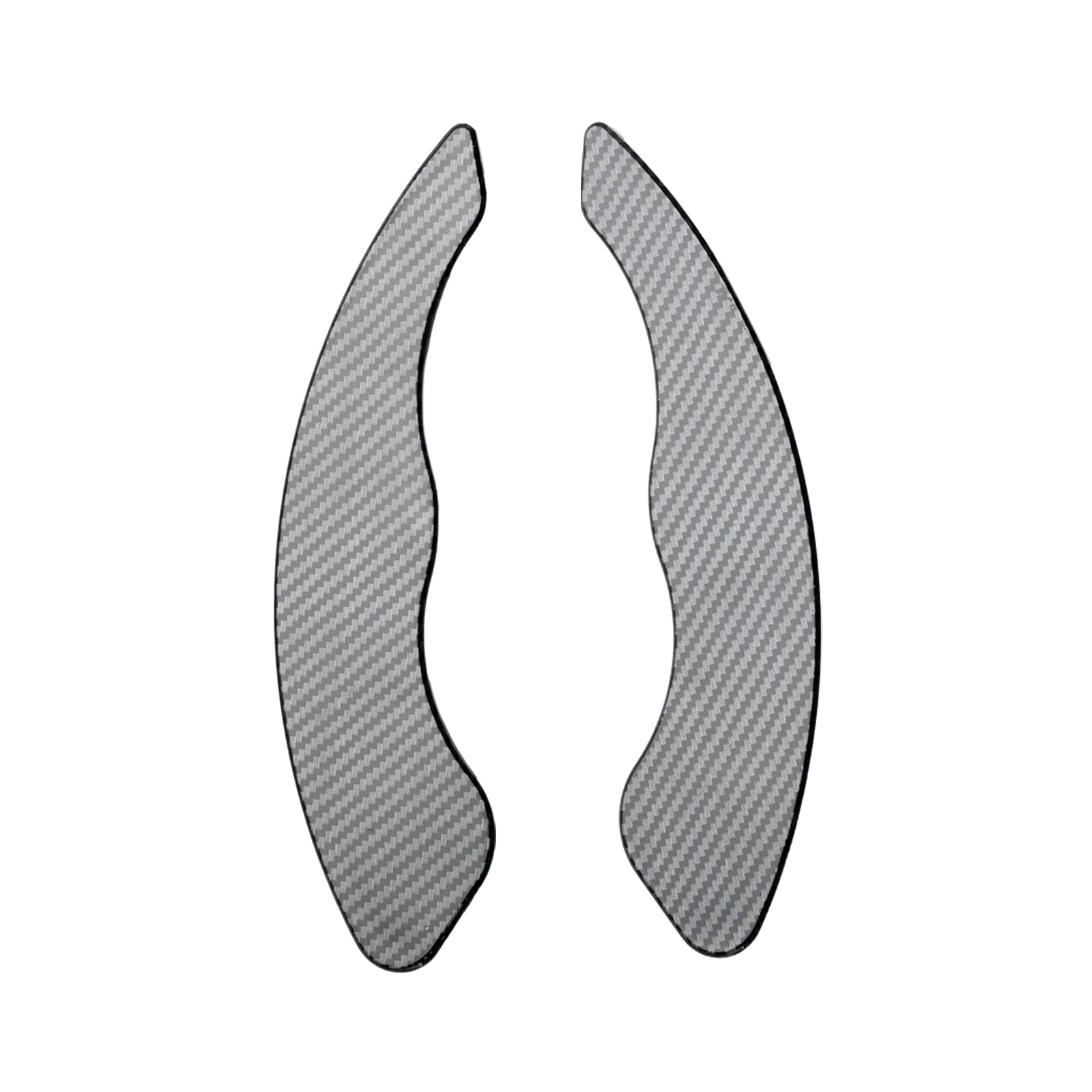 2st ratthjul paddla växelförlängning passar Honda Accord 2014-2019