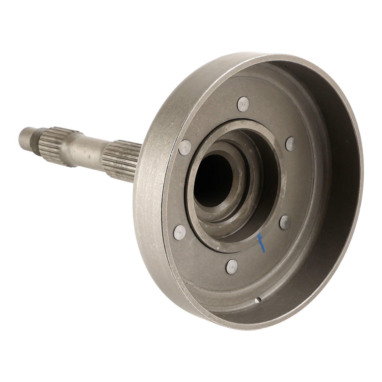 2008-2009 CFMoto CFORCE 500 CF500-2 Front Clutch Variator Pulley Set 0180-053000-0003