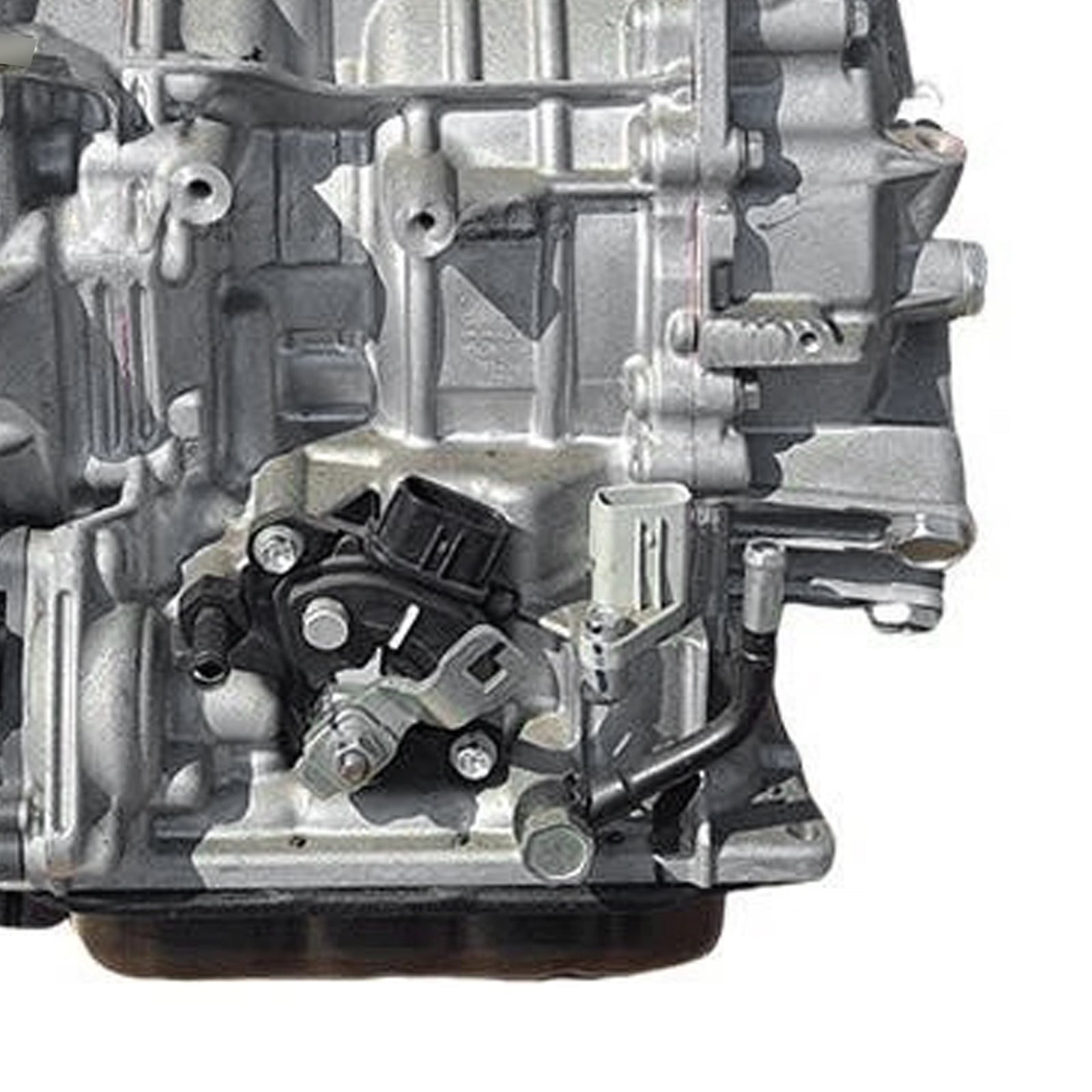 2018-2022 Toyota C-HR 2.0L FWD K114 Automatic Transmission Assembly 30400-1003