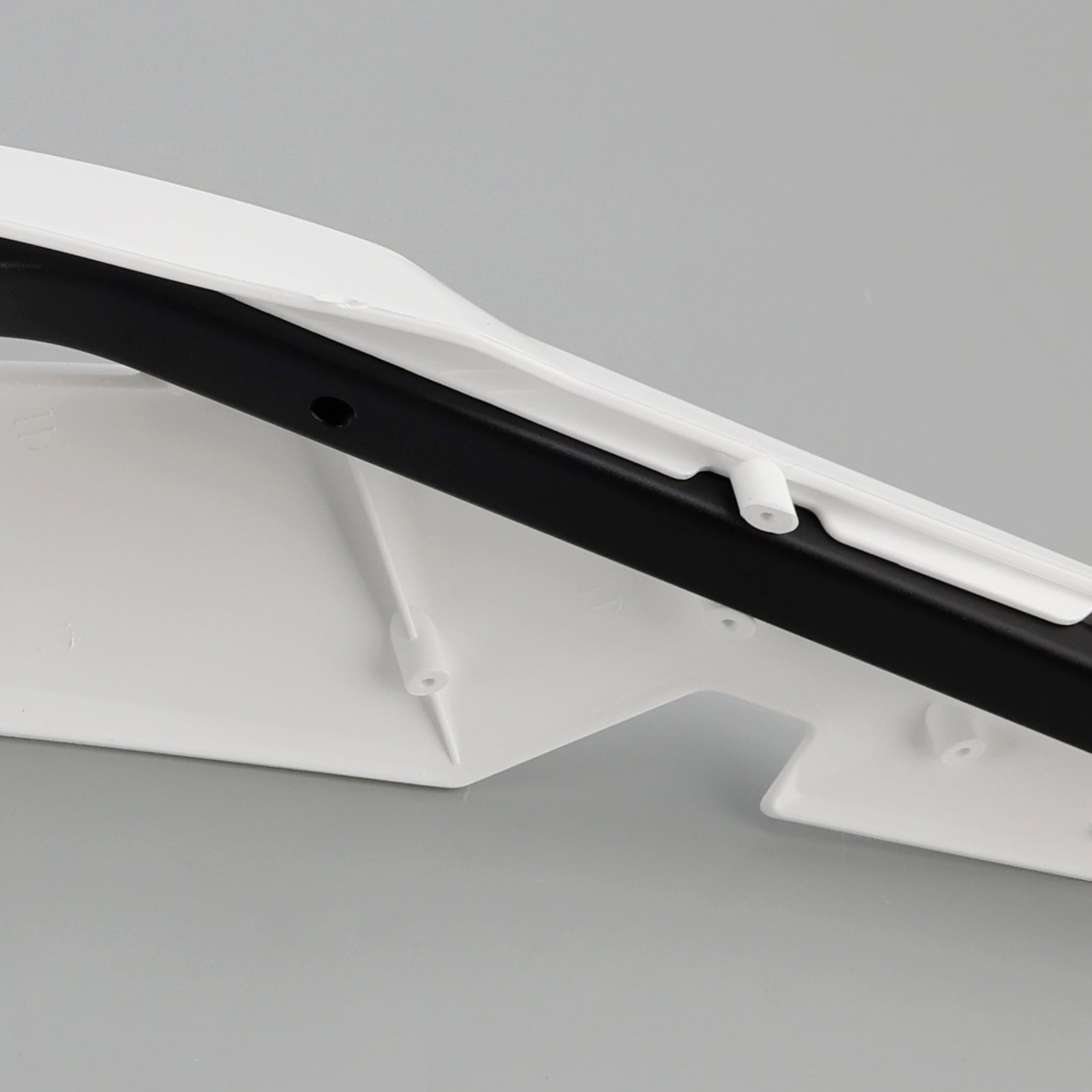 2024-2025 SCRAMBLER 400 X Handguard Protector