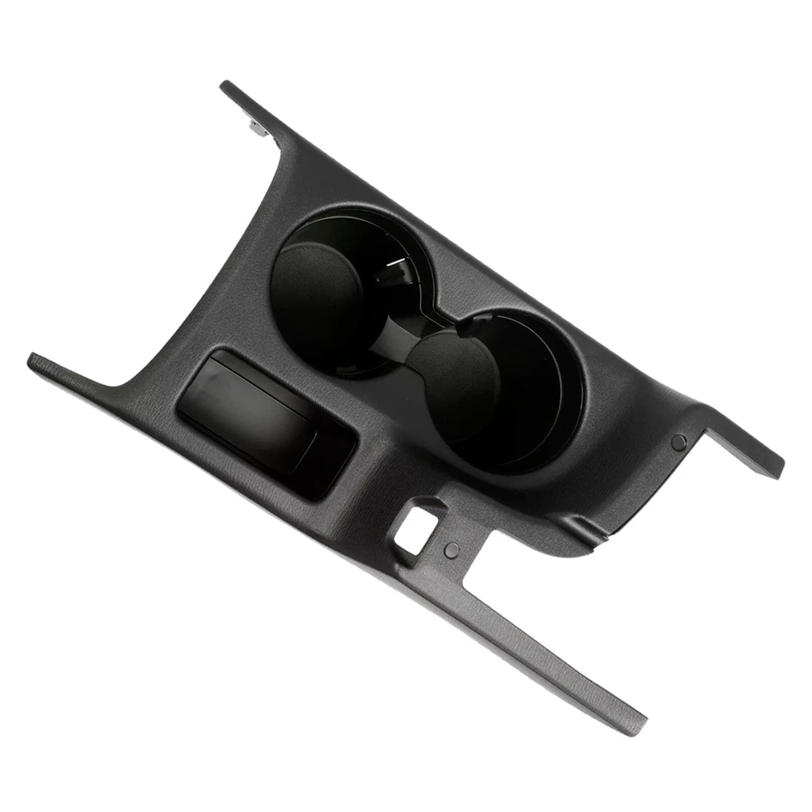 2016 Mazda CX-5 Black Center Console Cup Holder Case KA0G-64-630A-02