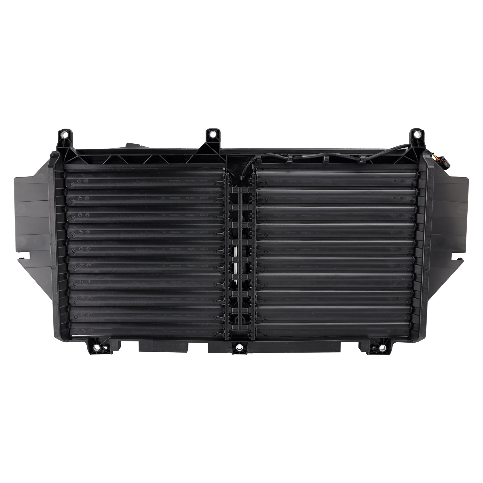 2024-2025 Toyota Tacoma Kylarlucka med motor 2,4L 53100-AK011