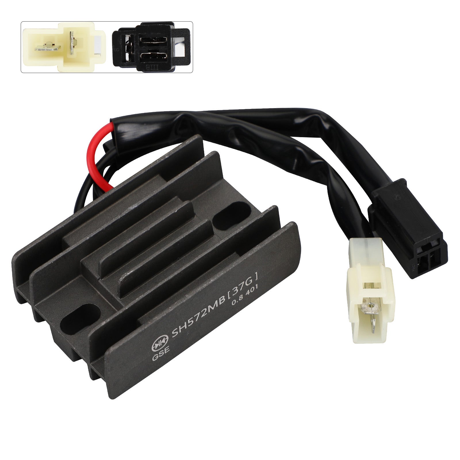 Spenningsregulator likeretter passer for Suzuki 32800-22d20 32800-37G10 32800-22d10